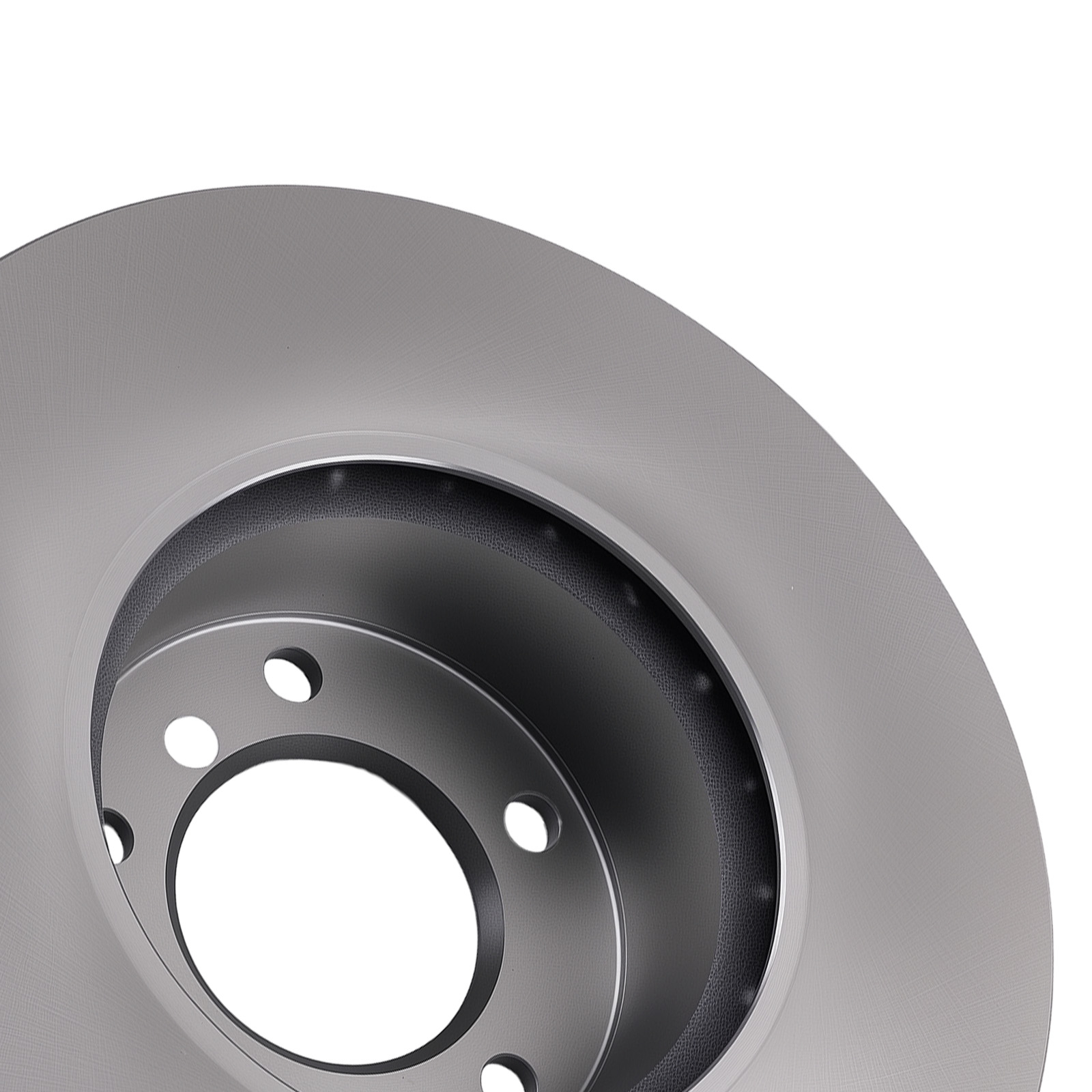 Disques de frein Avant for BMW 3er F30 320d 320e 2011-2018 312mm Ventilé