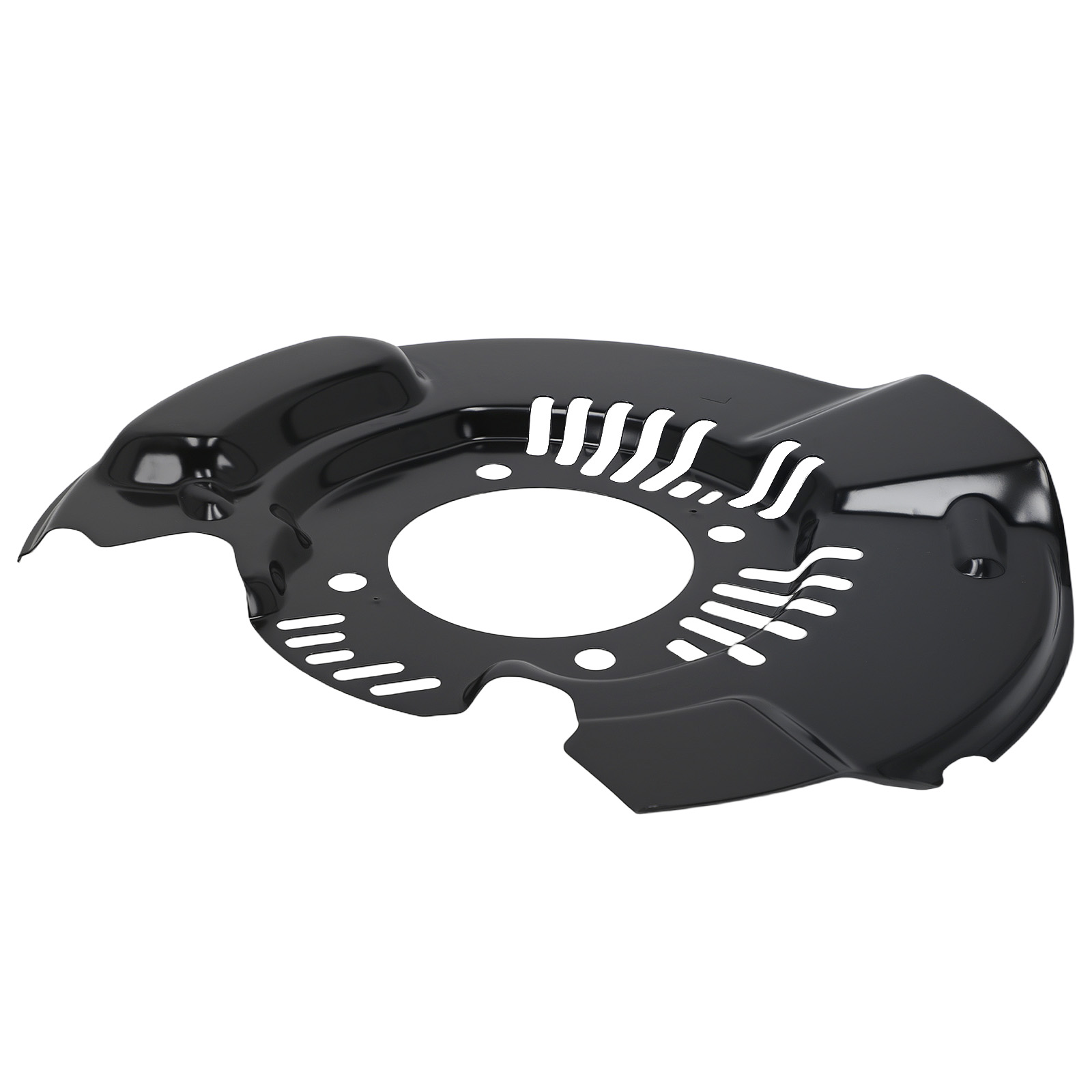 Brake Dust Shield Plate Front Driver for Toyota Tacoma 2005-2023 4778204050