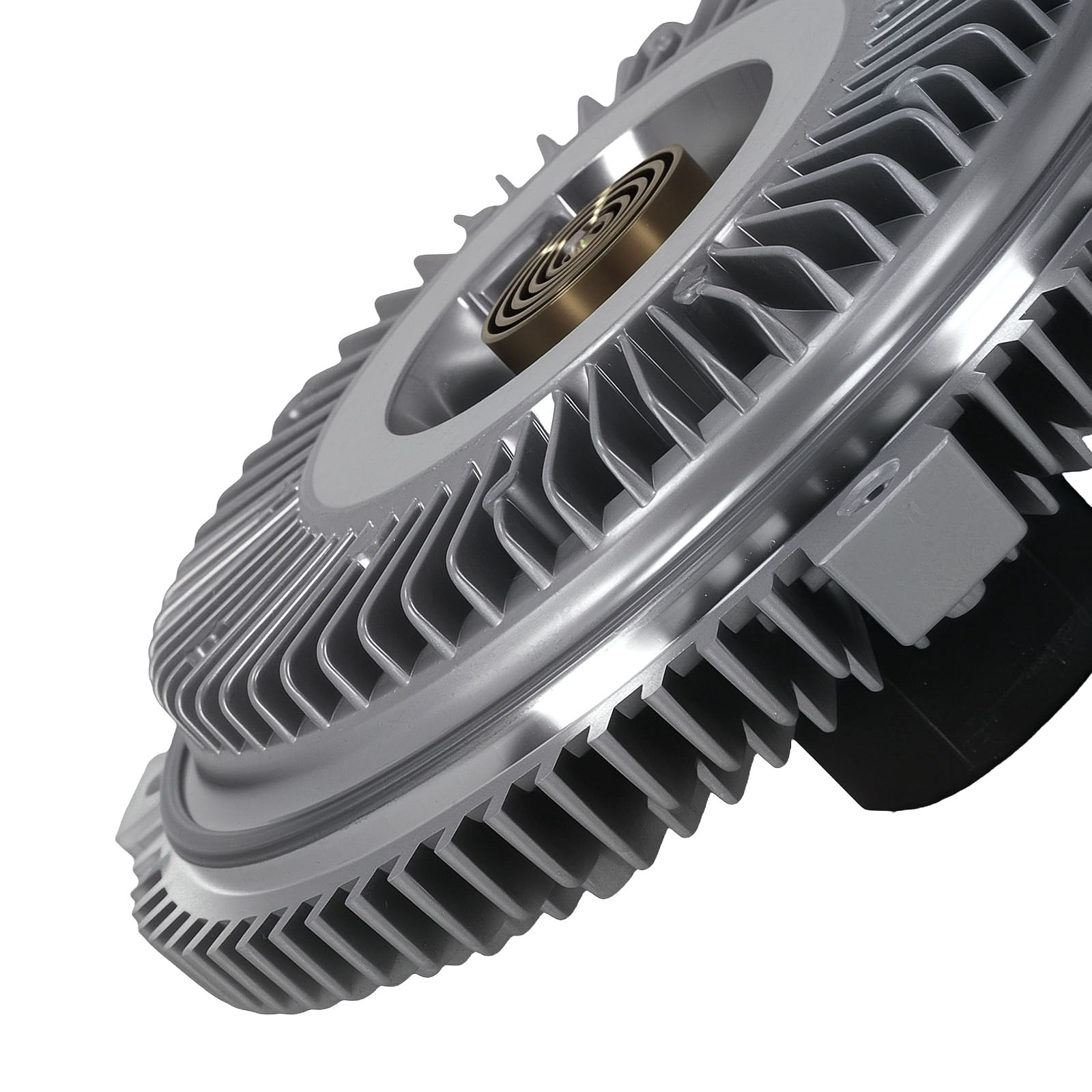 Cooling Fan Clutch Assembly for Dodge D150/D250 V6 3.9L 92-93 1002790
