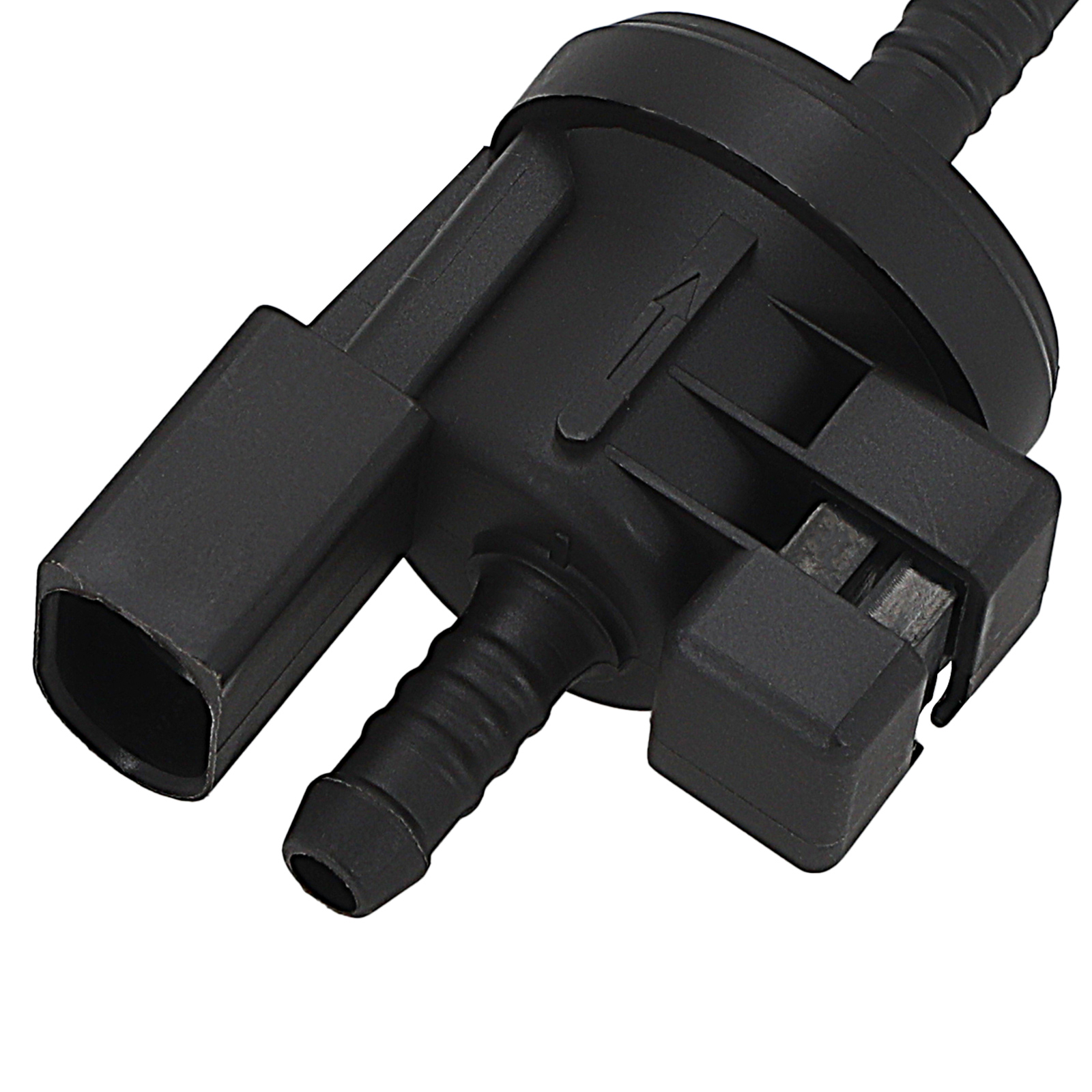 Vapor Canister Purge Valve for Audi A8 Q7 S6 Quattro 2004-2011 06E906517A