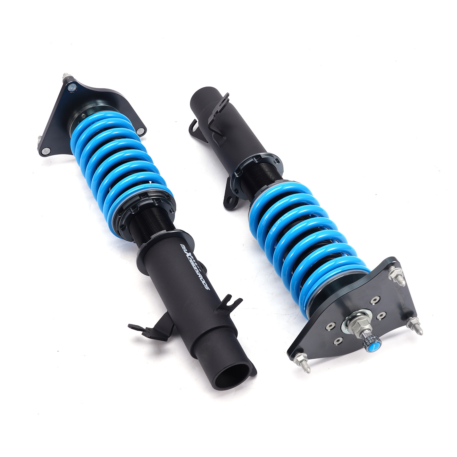 Gewindefahrwerk Höhenverstellbar for Mini Cooper R50 R52 R53 S Works Cooper One