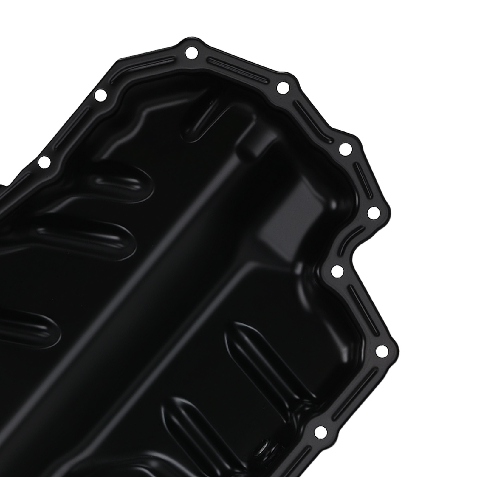 Lower Oil Pan for Skoda Octavia VW Golf 1.4 TSI 2012-2020 04E103602B