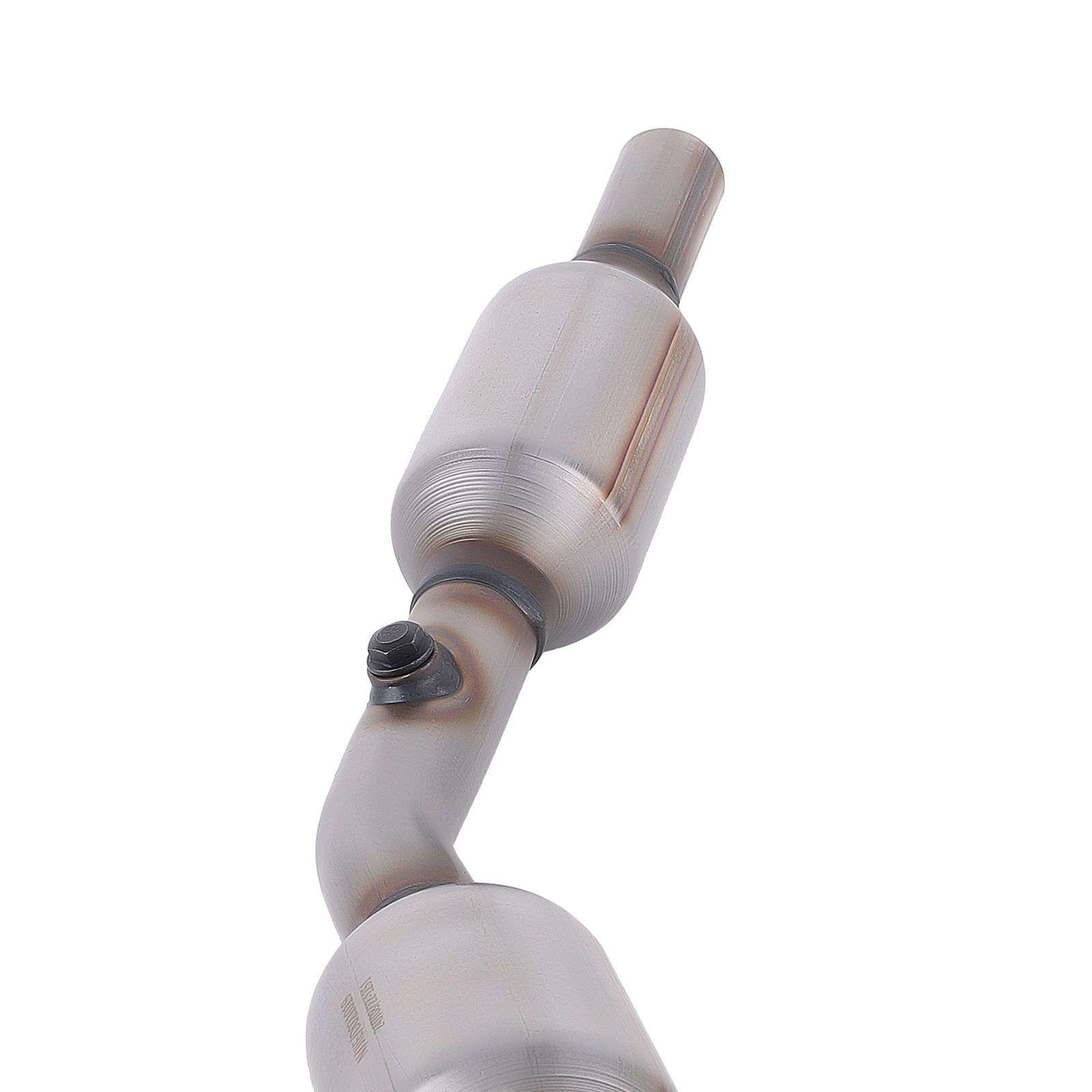 Catalytic Converter Direct Fit for Toyota Corolla 1.8L 2003-2008 EPA Approved