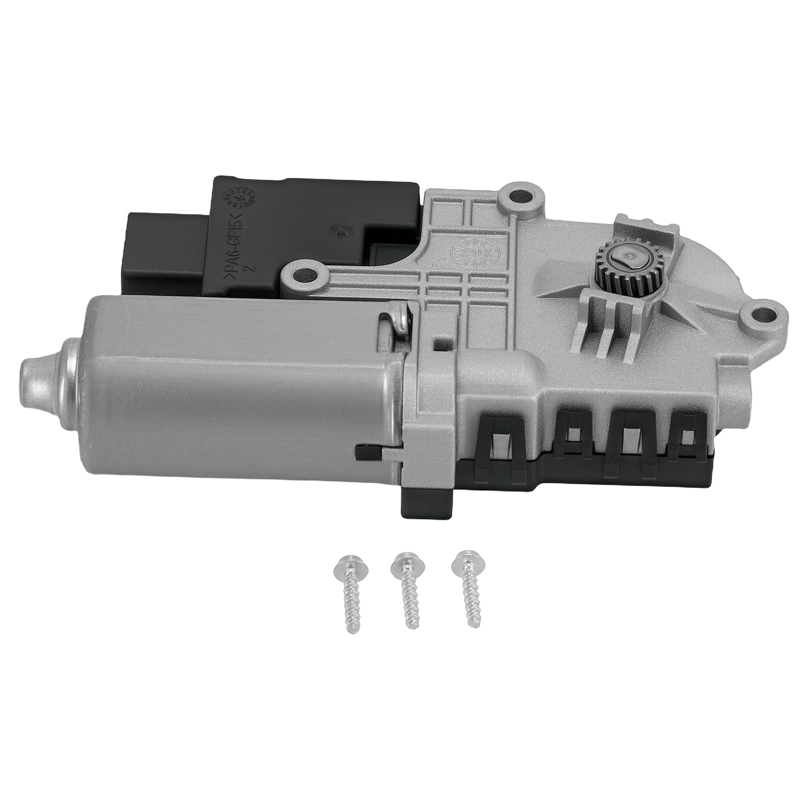 Electric Sunroof Motor for Volvo XC60 Sport Utility 2010-2017 31442109 New