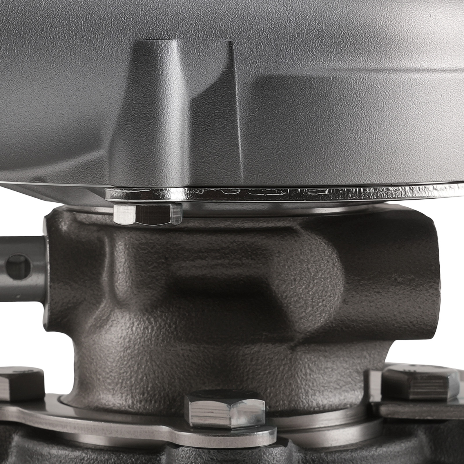 Turbolader for VW LT 28-35 II 2.5 TDI AHD BBF 074145701CX 53149887025 K14