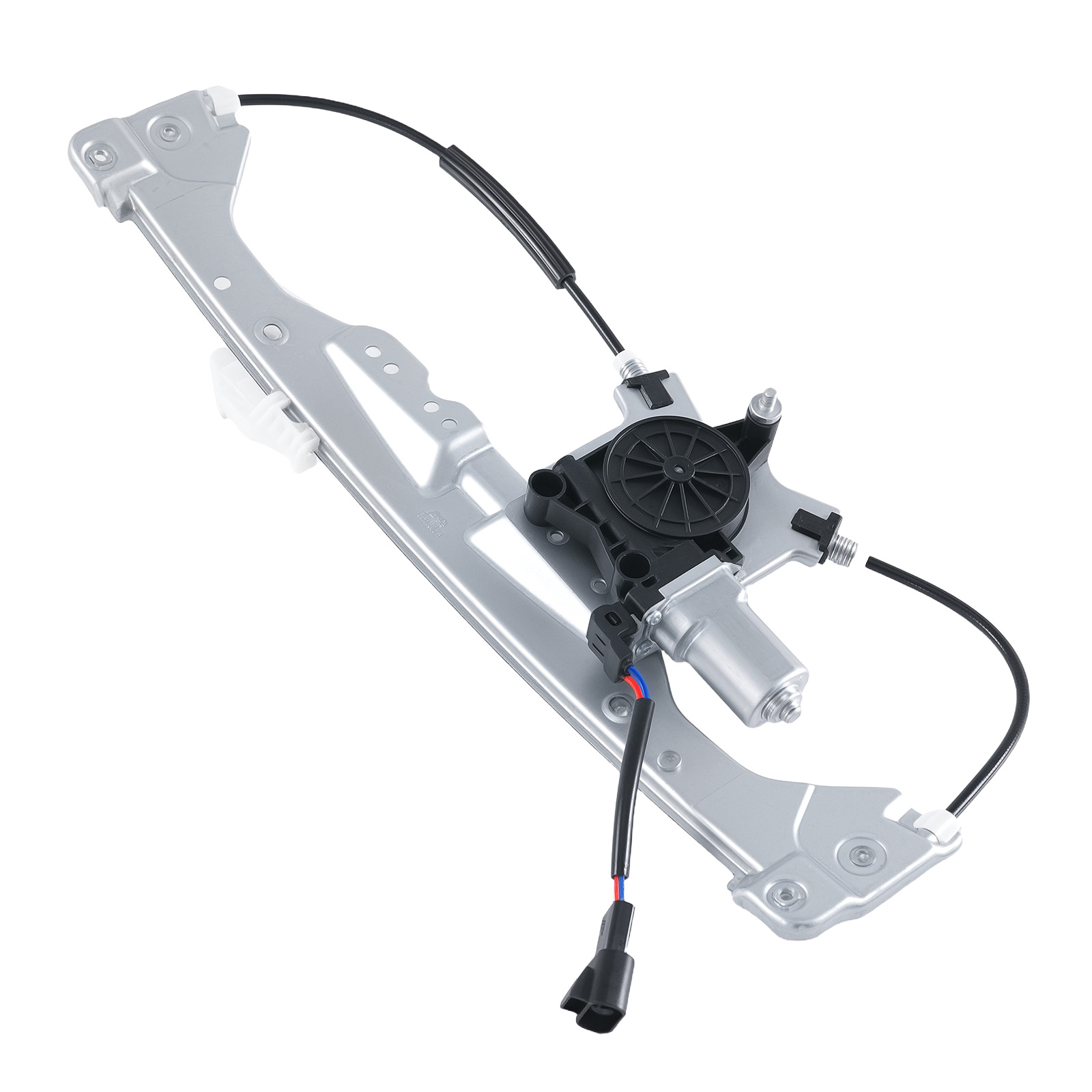 Power Window Regulator for Buick LaCrosse 2005-09 Rear Left w/ Motor