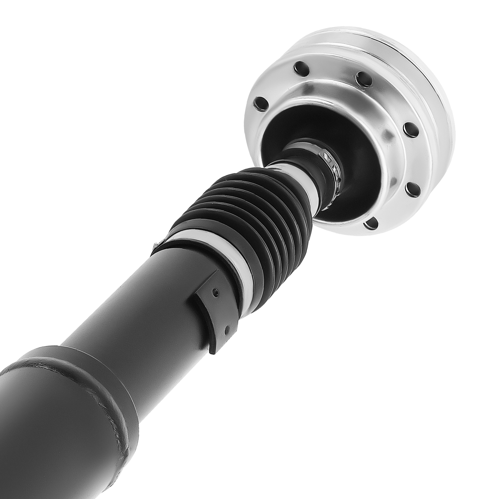 Jeep Wrangler Axle Back Rear Drive Shaft Cardan Shaft For Jeep Wrangler V6  3.8L 4WD 2007-2011 936-106 Door Shaft