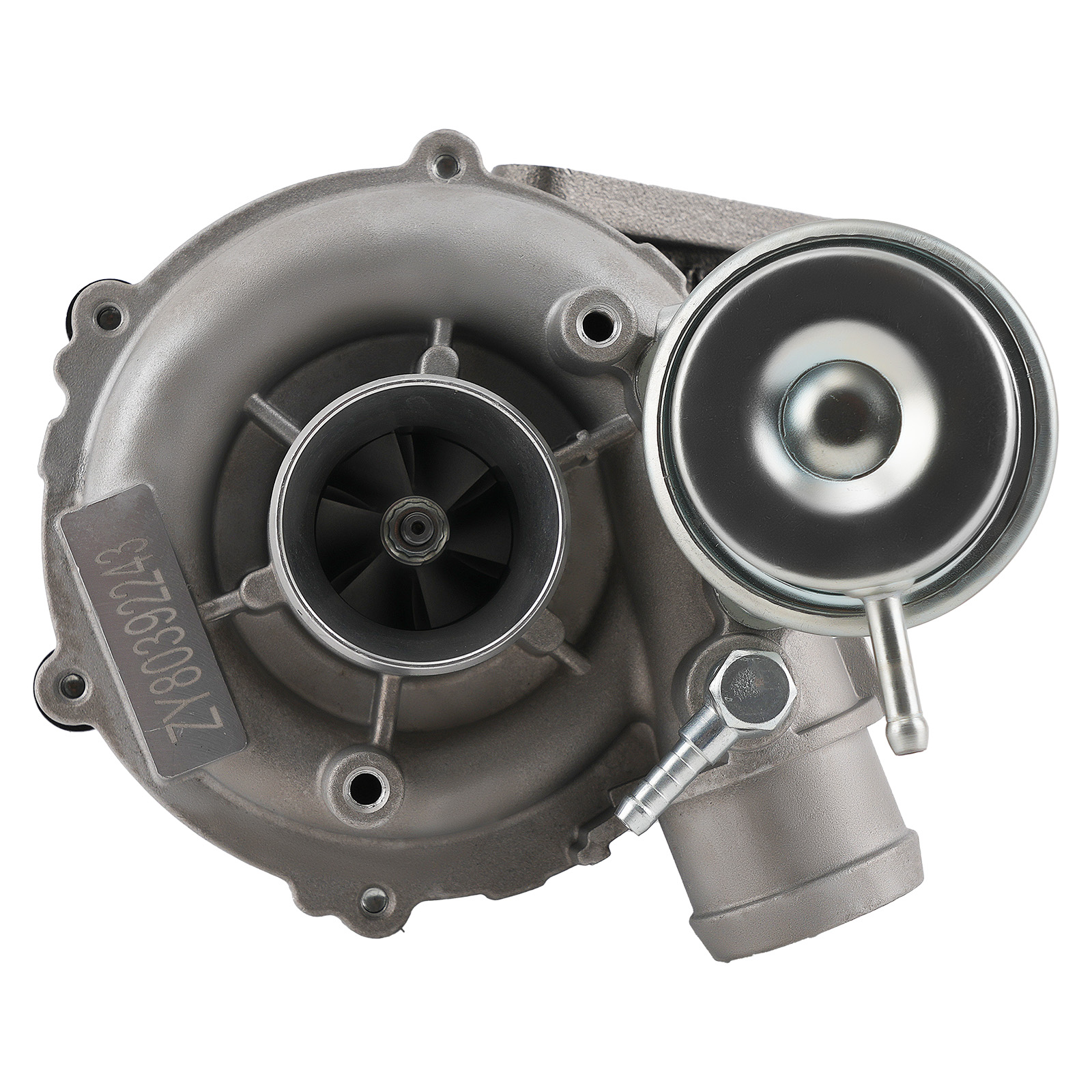 Turbolader for Seat Ibiza III Skoda Fabia VW Lupo 1.4 TDI 55 kW/75 PS 045145701J