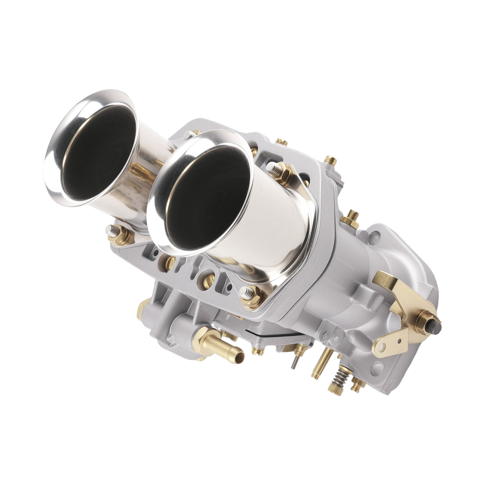 2-Barrel 40 IDF Carburetor Carb Replacement for VolksWagen Beetle Fiat Porsche