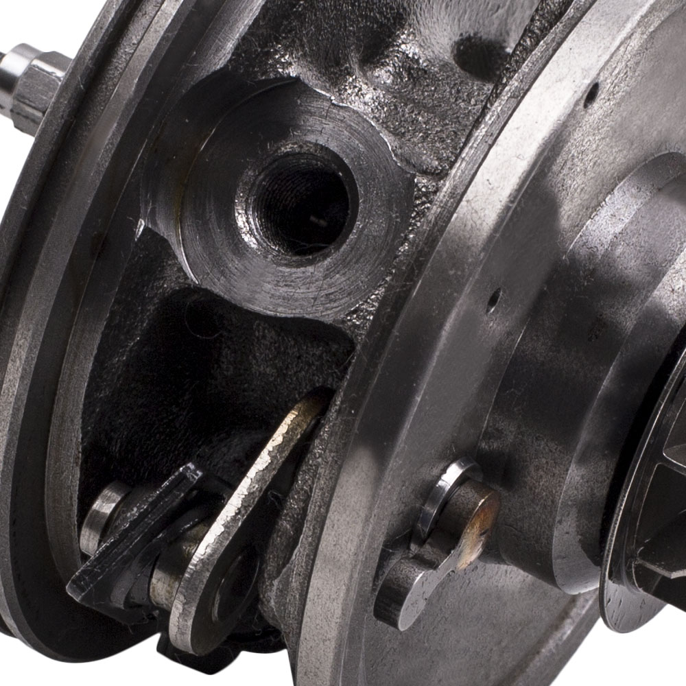 NEU! Rumpfgruppe Turbo CHRA for Opel Corsa D 1.3CDTi Fiat Doblo 1.3D 5435988001