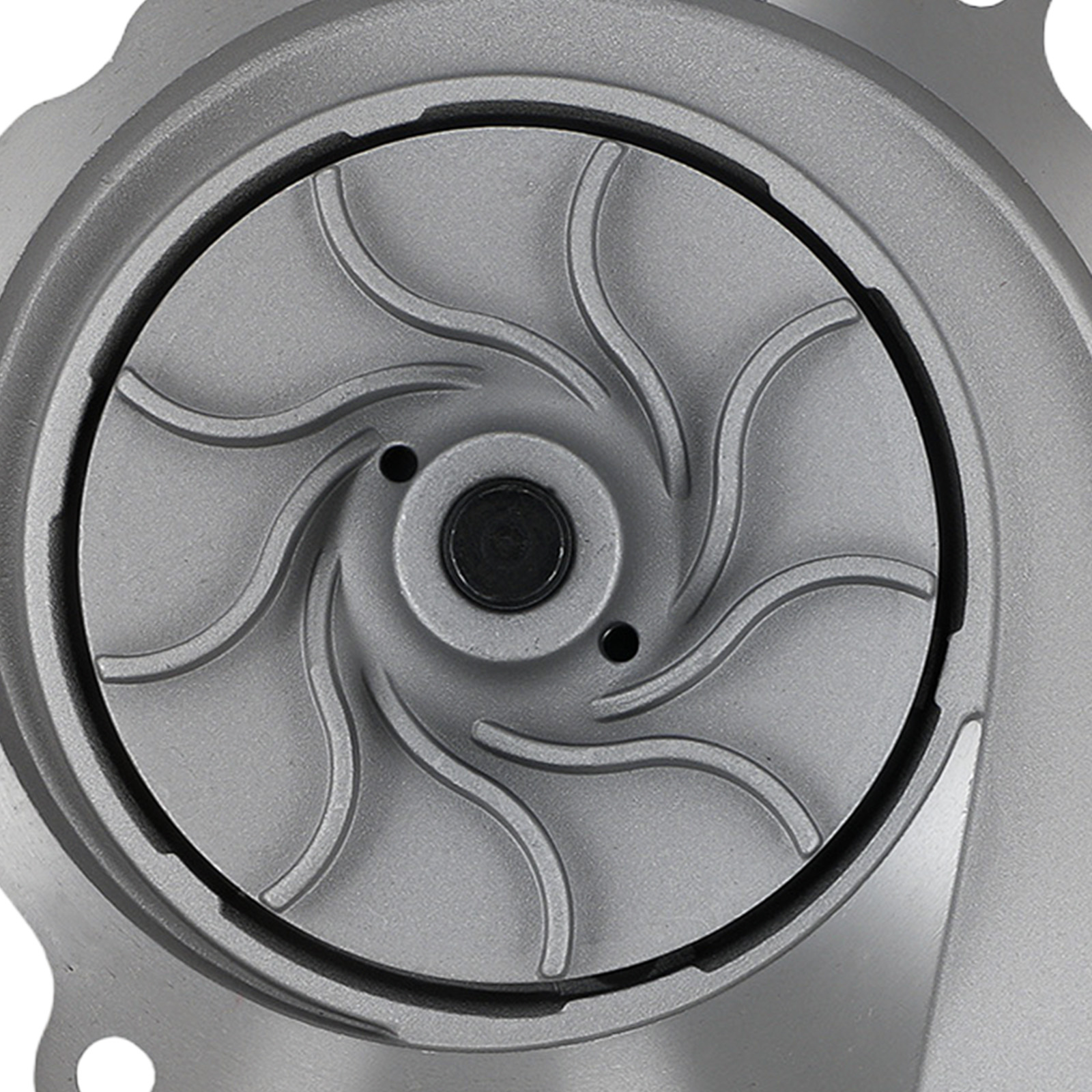 Riemengetrieben Wasserpumpe for Mercedes-Benz Sprinter 3,5-t FWD 2018-2024