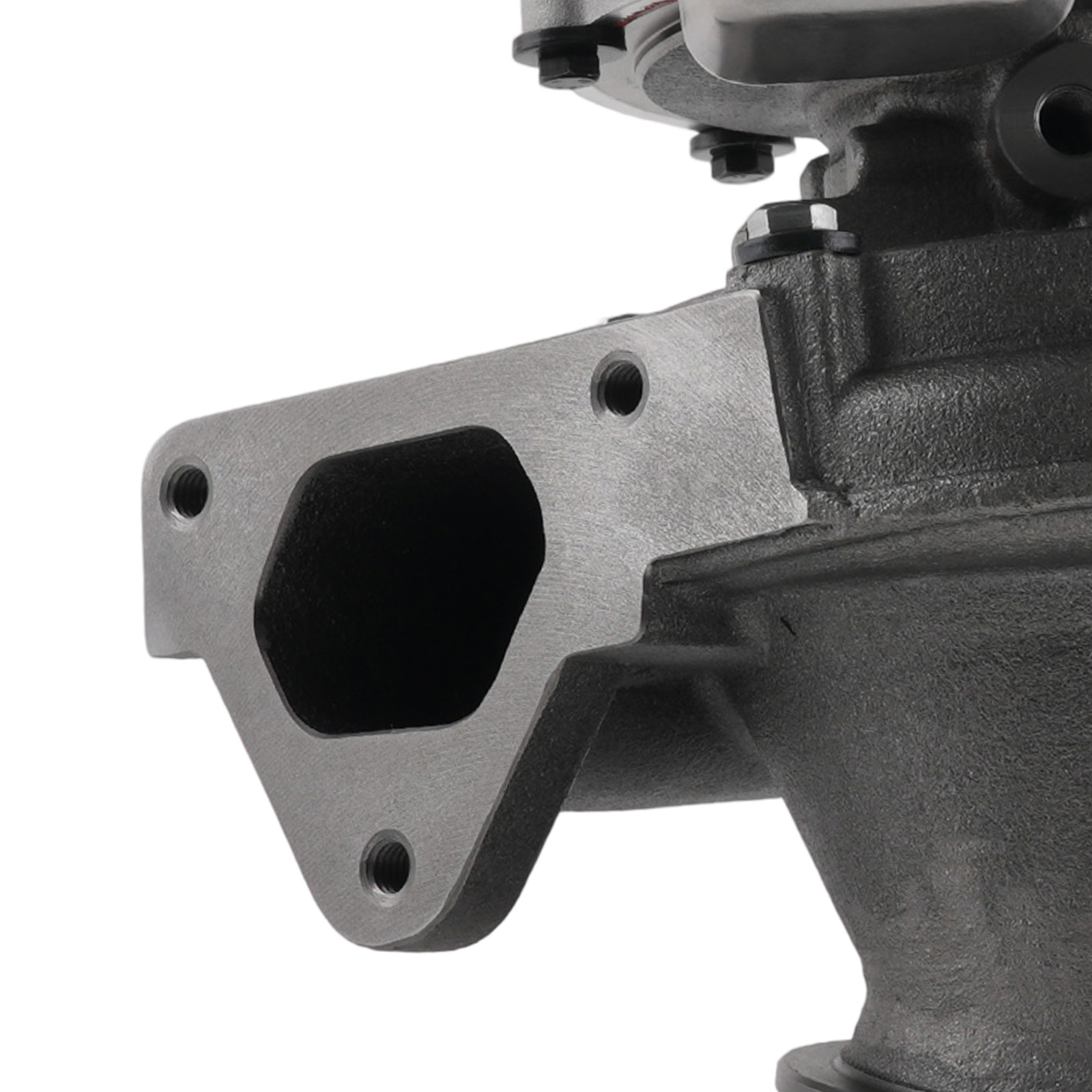 RHF4V Turbo for Mercedes-Benz Vito/Mixto W639 115CDI 2.1L 6460900780