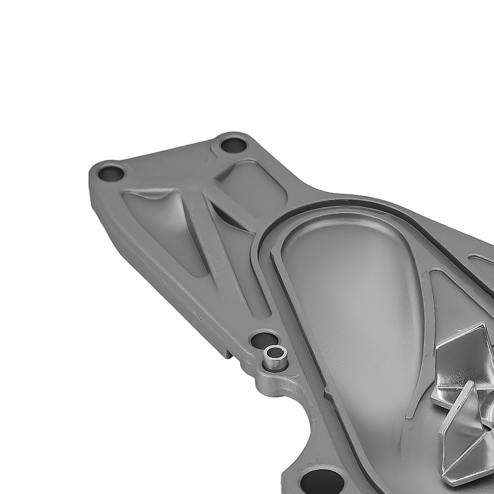 Engine Water Pump for Acura MDX/RLX V6 3.5L 2014-2019 19200RDMA01 AW9470