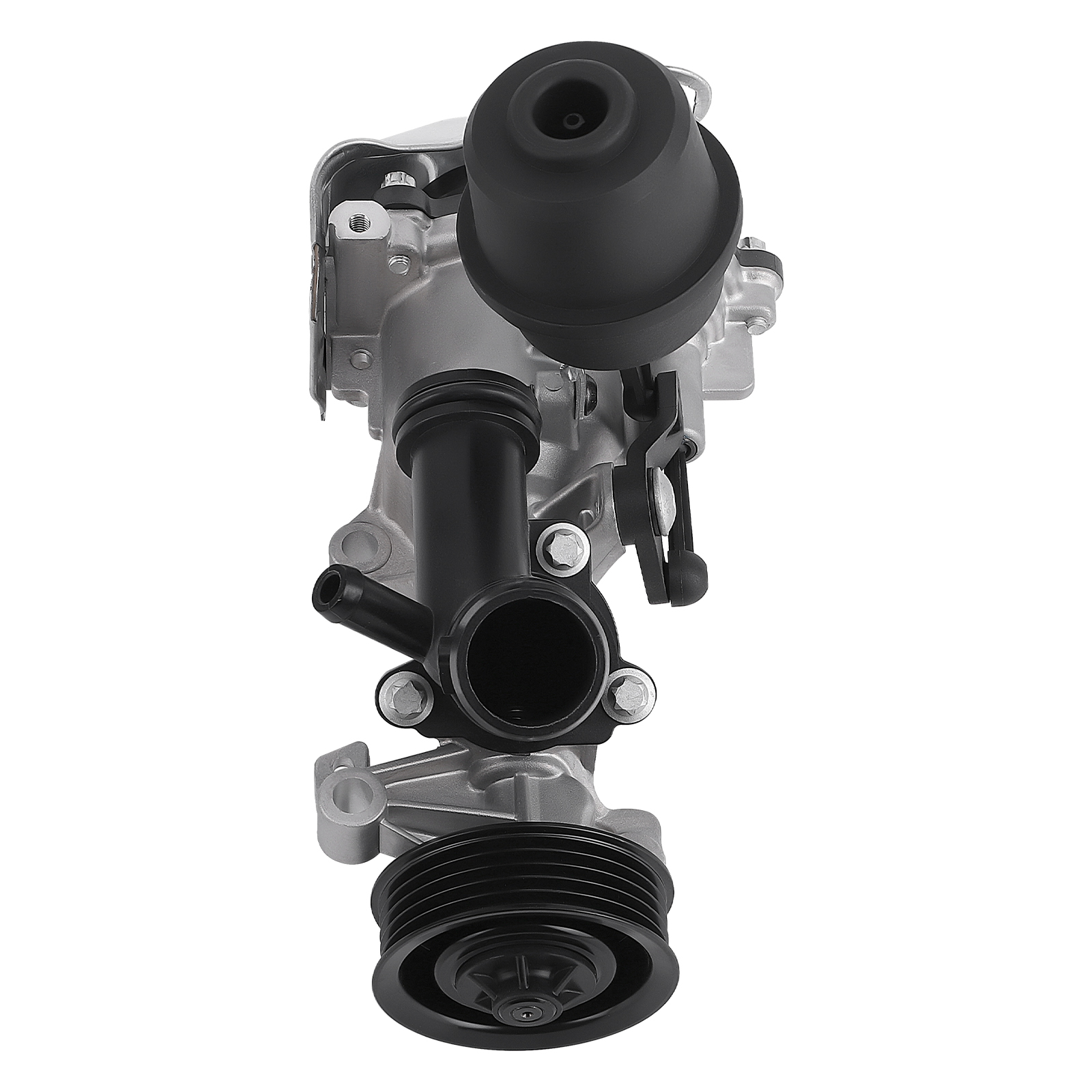 Water Pump for Mercedes-Benz CLA 250 2014-2019 GLA 250 2015-2017 for A2702000000