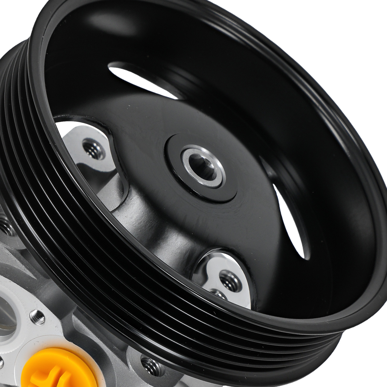 Power Steering Pump for Suzuki SX4 2.0L 2010-13 214051 21-4051 4911054L00