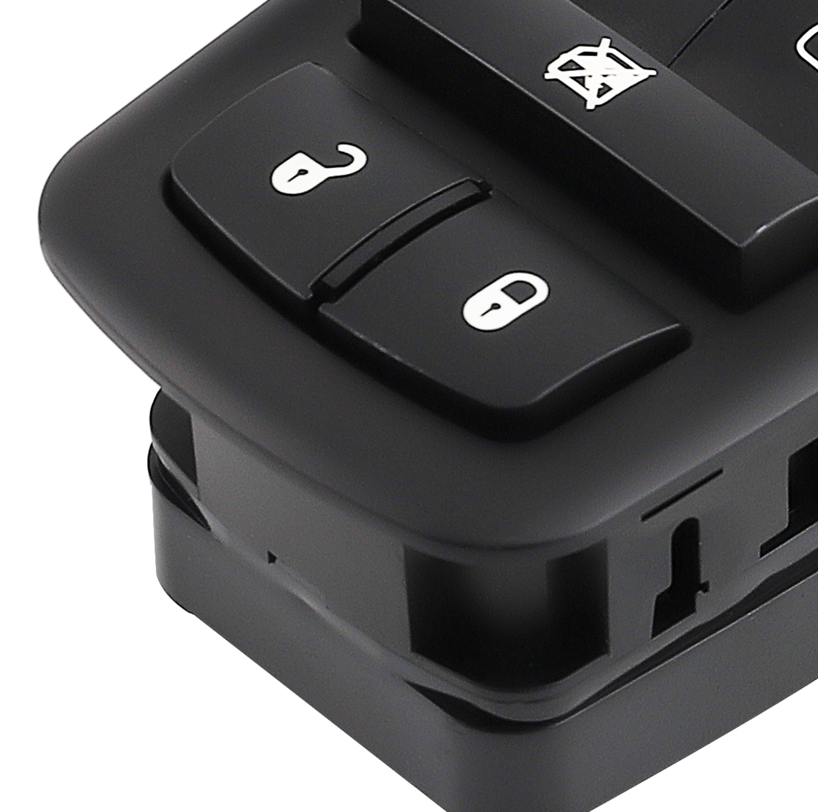 Power Window Switch for Dodge Ram 1500 2500 3500 4500 5500 2013-2015 4602533AF