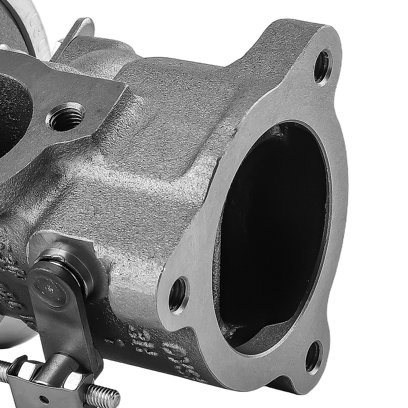 Turbolader Upgrade K03 K03S for Audi A4 A6 VW Passat Seat 1.8T turbo turbolader