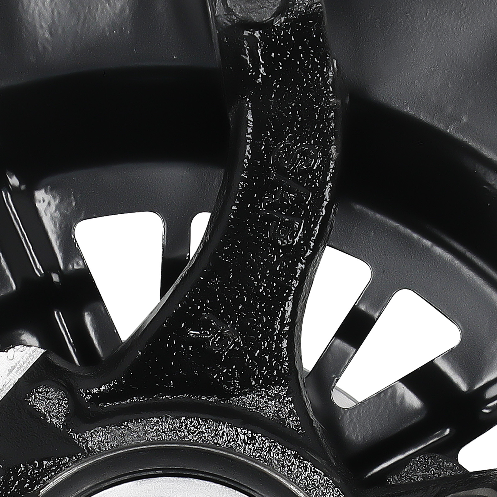 Left Side Steering Knuckle for Toyota Camry 2.4L 2007-2009 KA686258 Front Driver