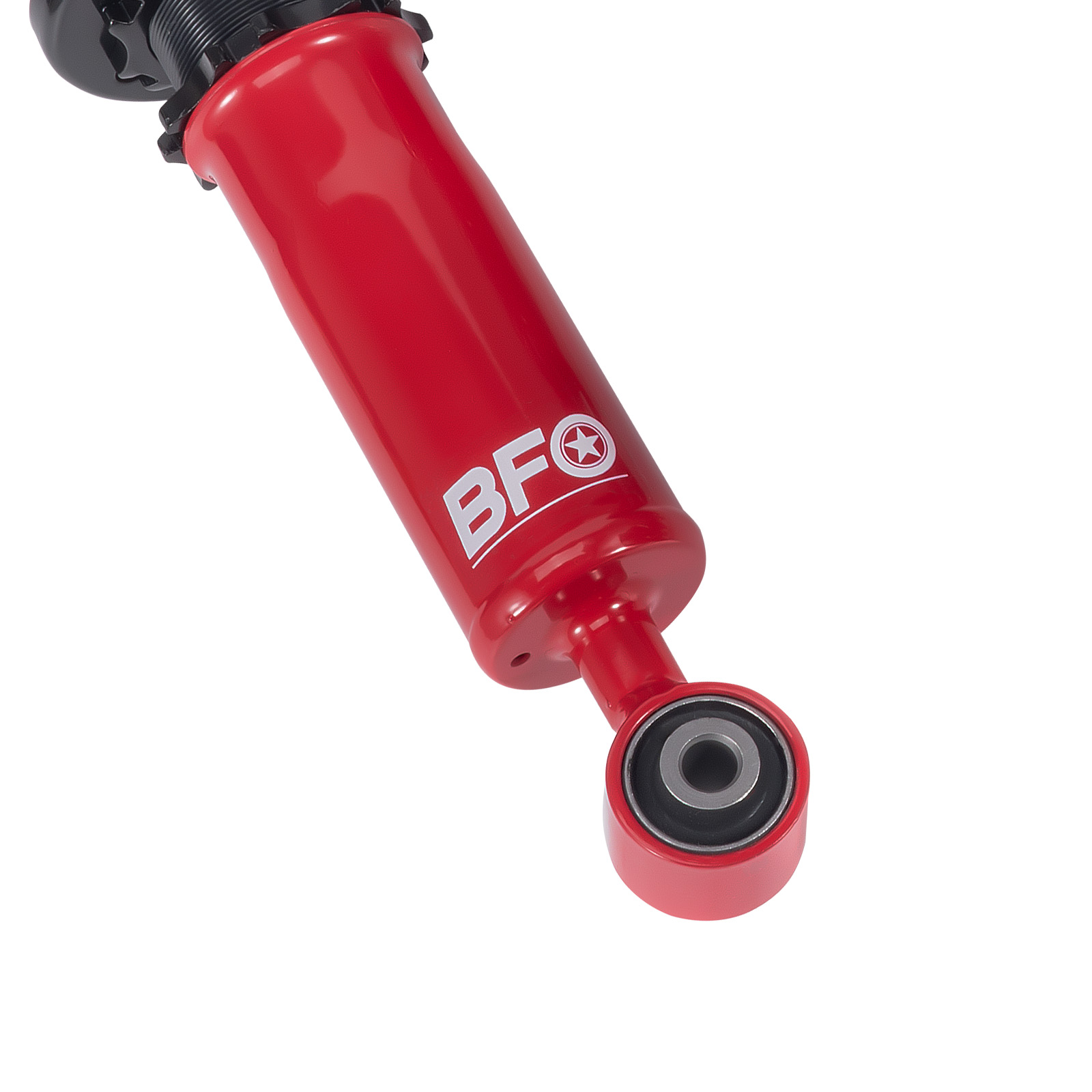 Gewindefahrwerk Passend for Lexus IS 200 1999.4 - 2005.7 Gxe10 Höhe Einstellbar