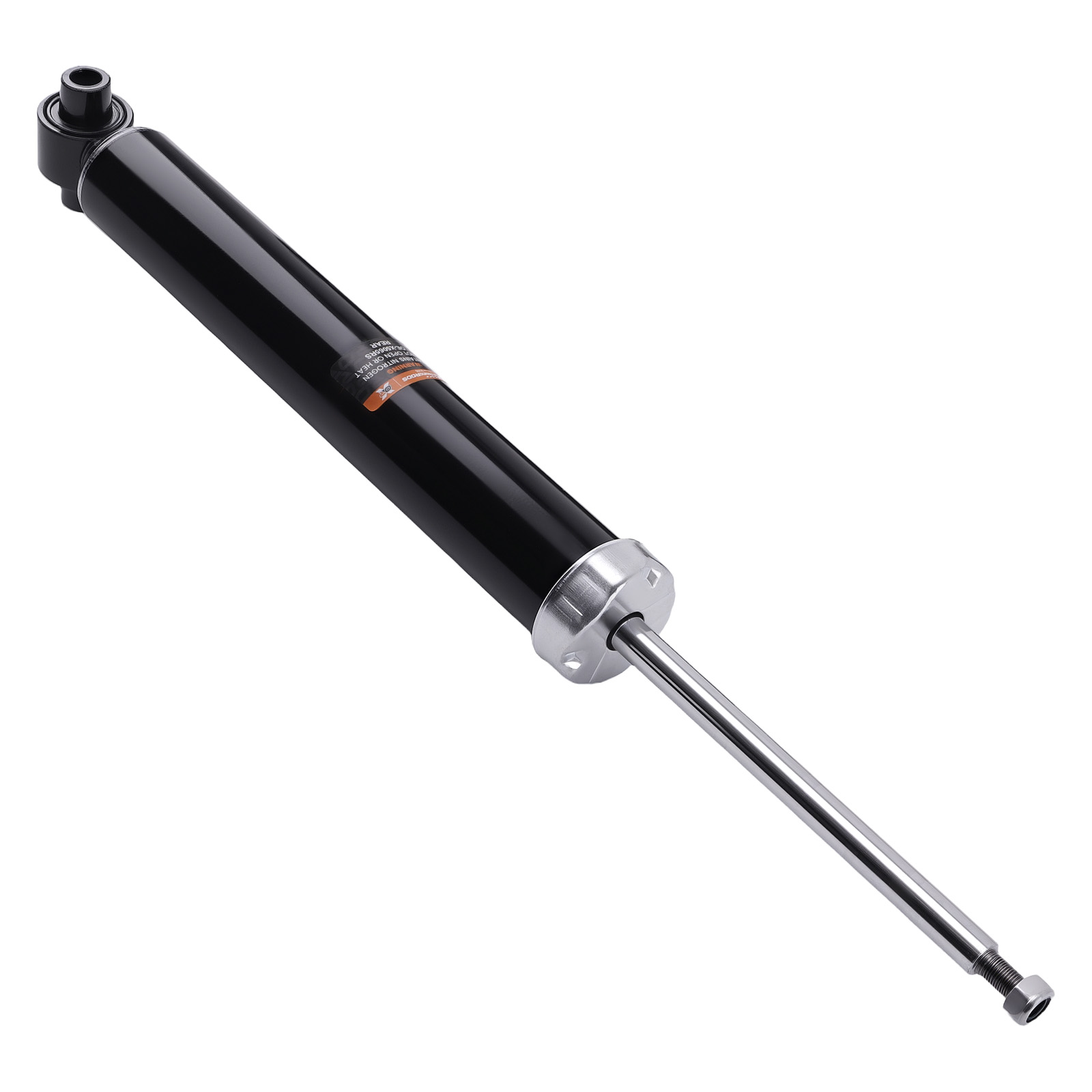 2x Hinterer Stoßdämpfer Domlager Kit for BMW 3er F30-F34 4er 11-21 33526791570