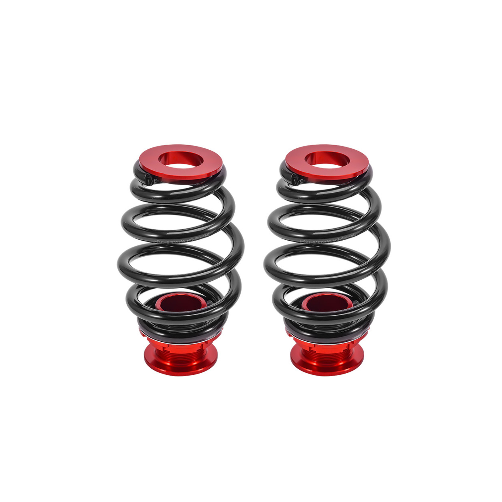 Rear Coilovers Suspension Kit For BMW 3 Series E36 92-98 323 325 RWD