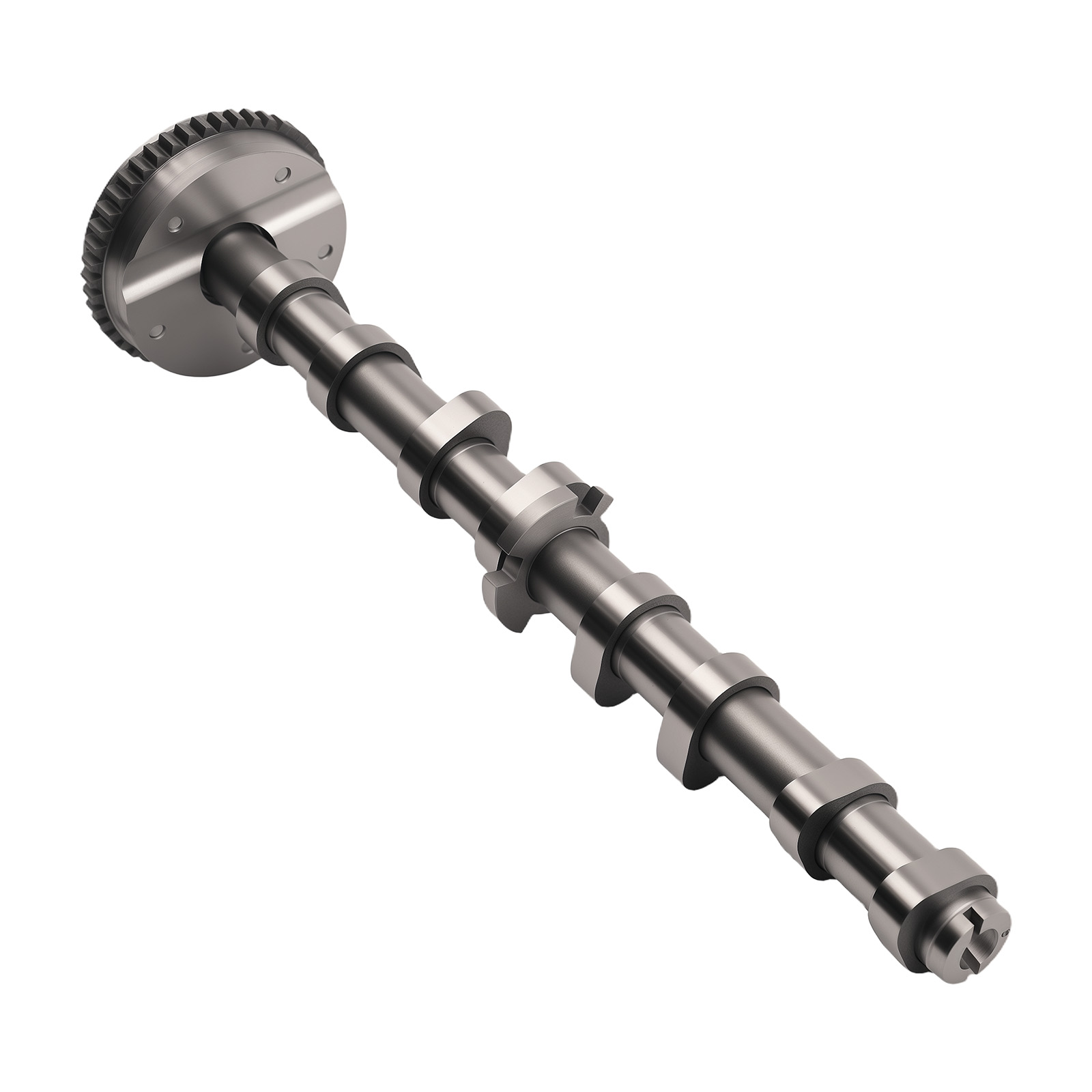 Camshaft w/ Timing Gear For Audi A3 A5 Q3 Q5 TT Volkswagen Jetta GL2.0L 2008-13