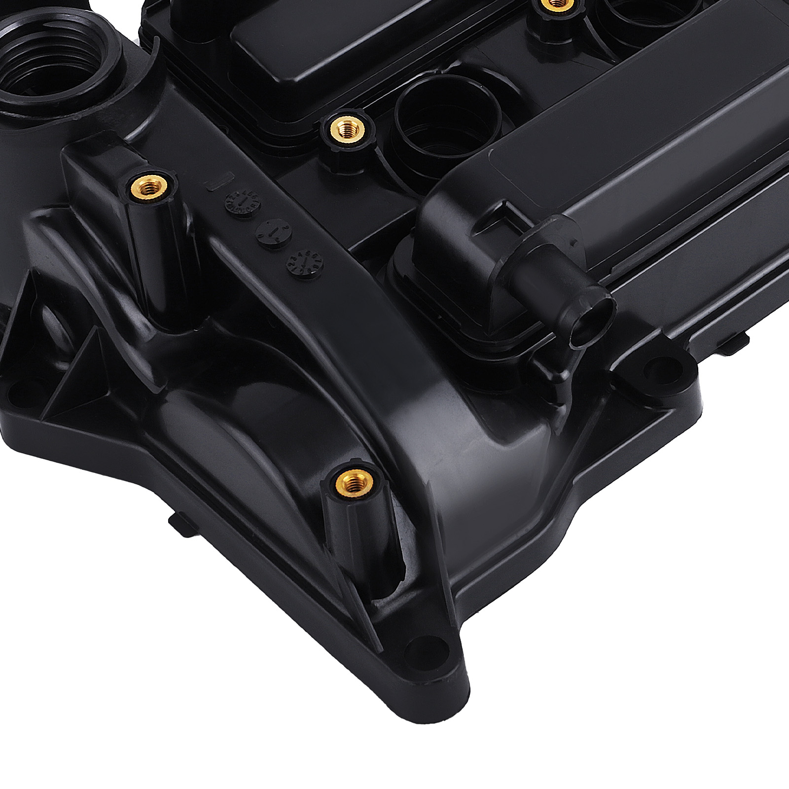 Valve Cover w/Gasket for Honda Civic Accord CR-V 1.5L DOHC 2016-2019 123105AAA01