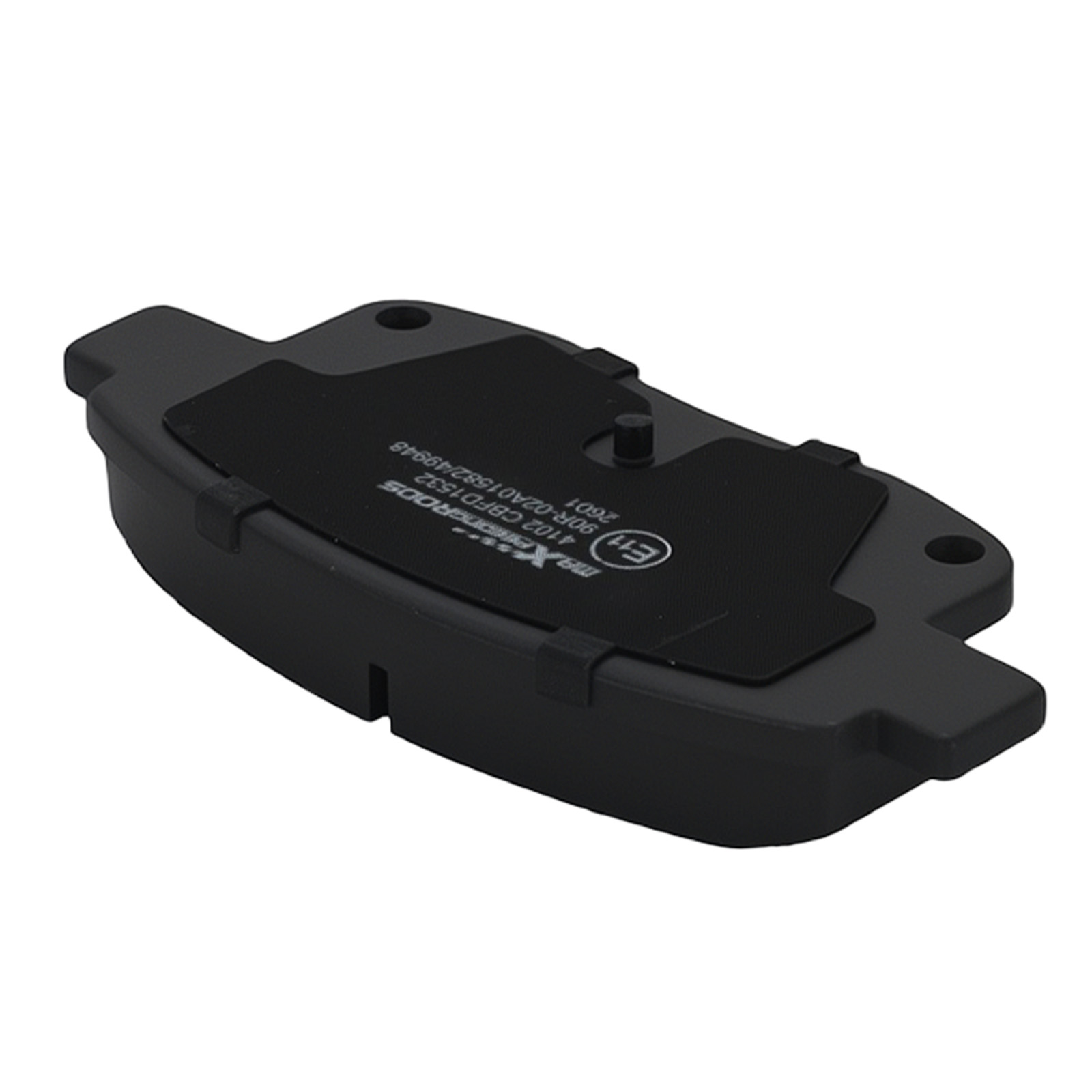 Bremsbeläge Hinten For Ford Transit Tourneo Bus FB FC FZ Kasten FA Pritsche FMFN