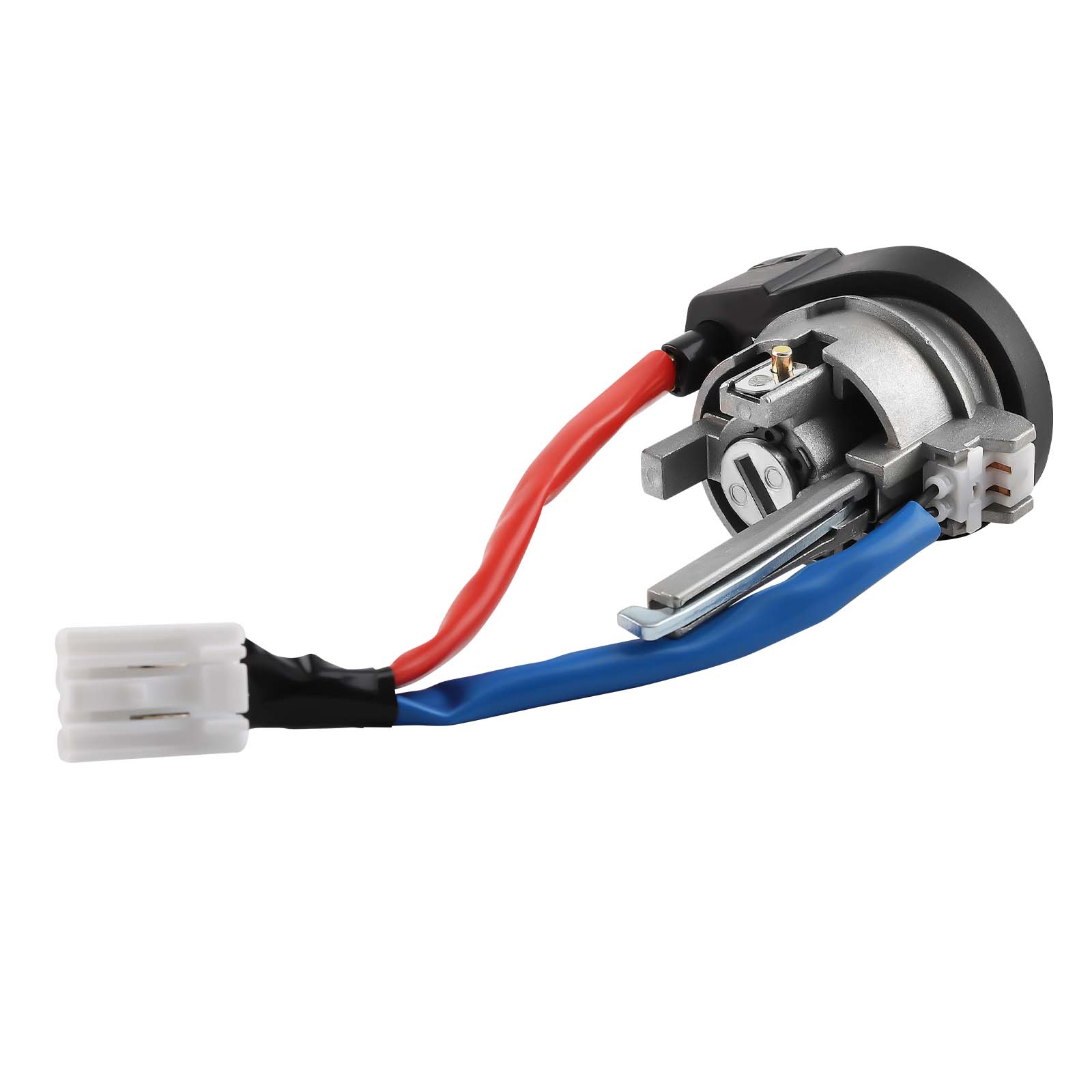 IGNITION SWITCH & DOOR LOCK CYLINDER FOR OPTIMA 11-15 KEYED ALIKE