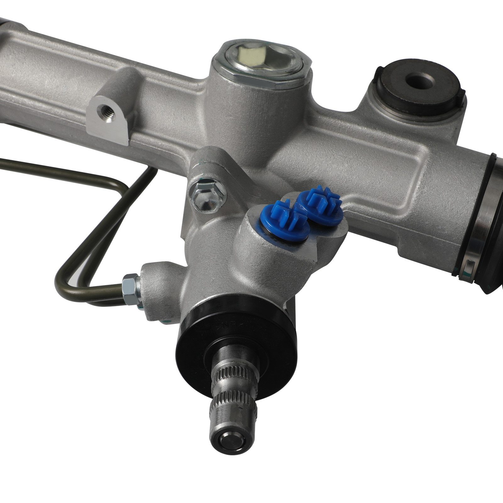 Power Steering Gear Rack Assembly for Toyota Sienna 2004-2010 V6 3.3L 3.5L