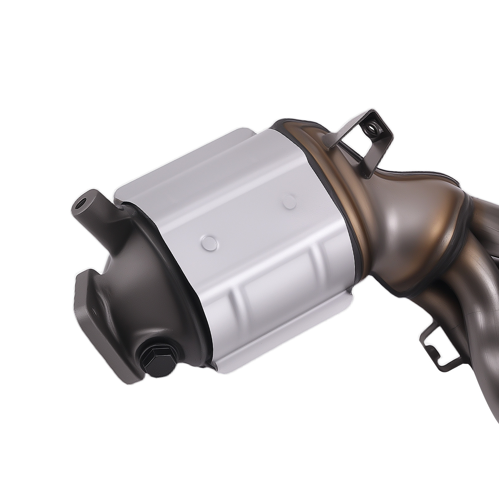 Direct Fit Catalytic Converter Kit for Hyundai Sonata 2.4L 2006-2008 2851025250