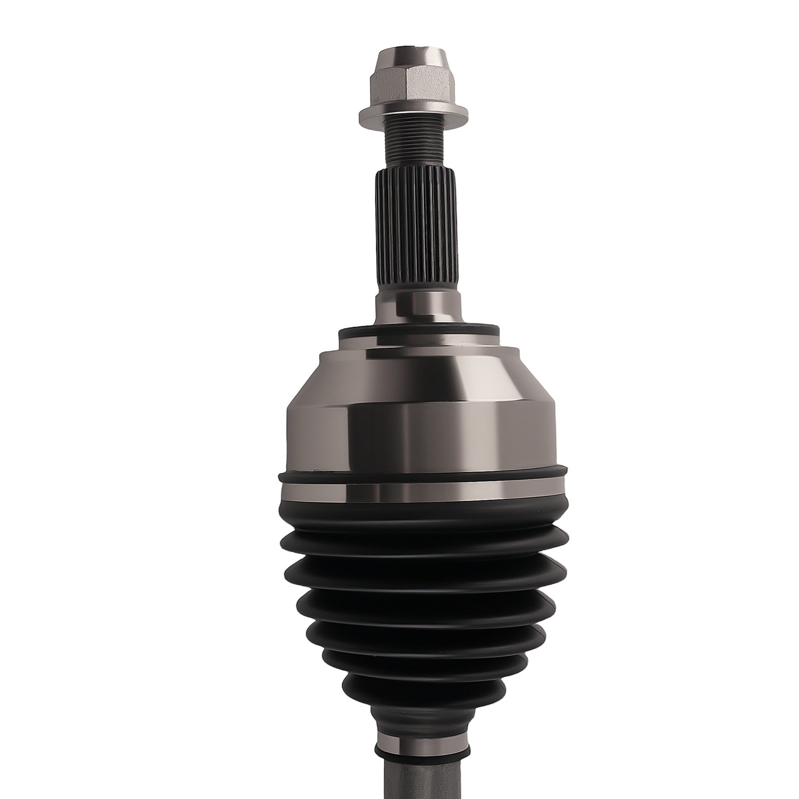 Arbre CV Avant for VW Touareg 3.0 TDI 2006-2010 7L0407271A