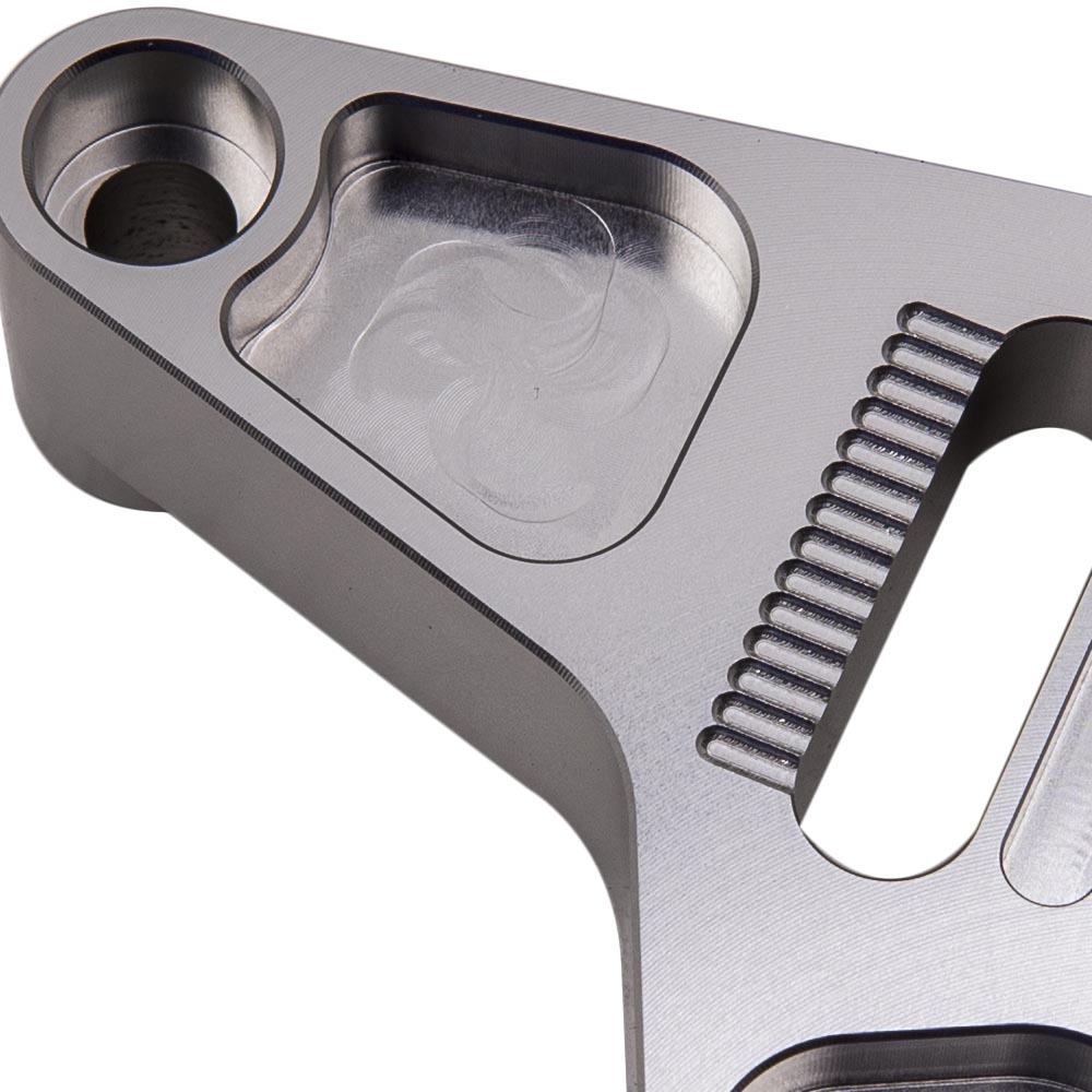 K Series Swap Adjustable EP3 Idler Pulley Belt Kit Fit for K20z1 K20z3 EK EF DC