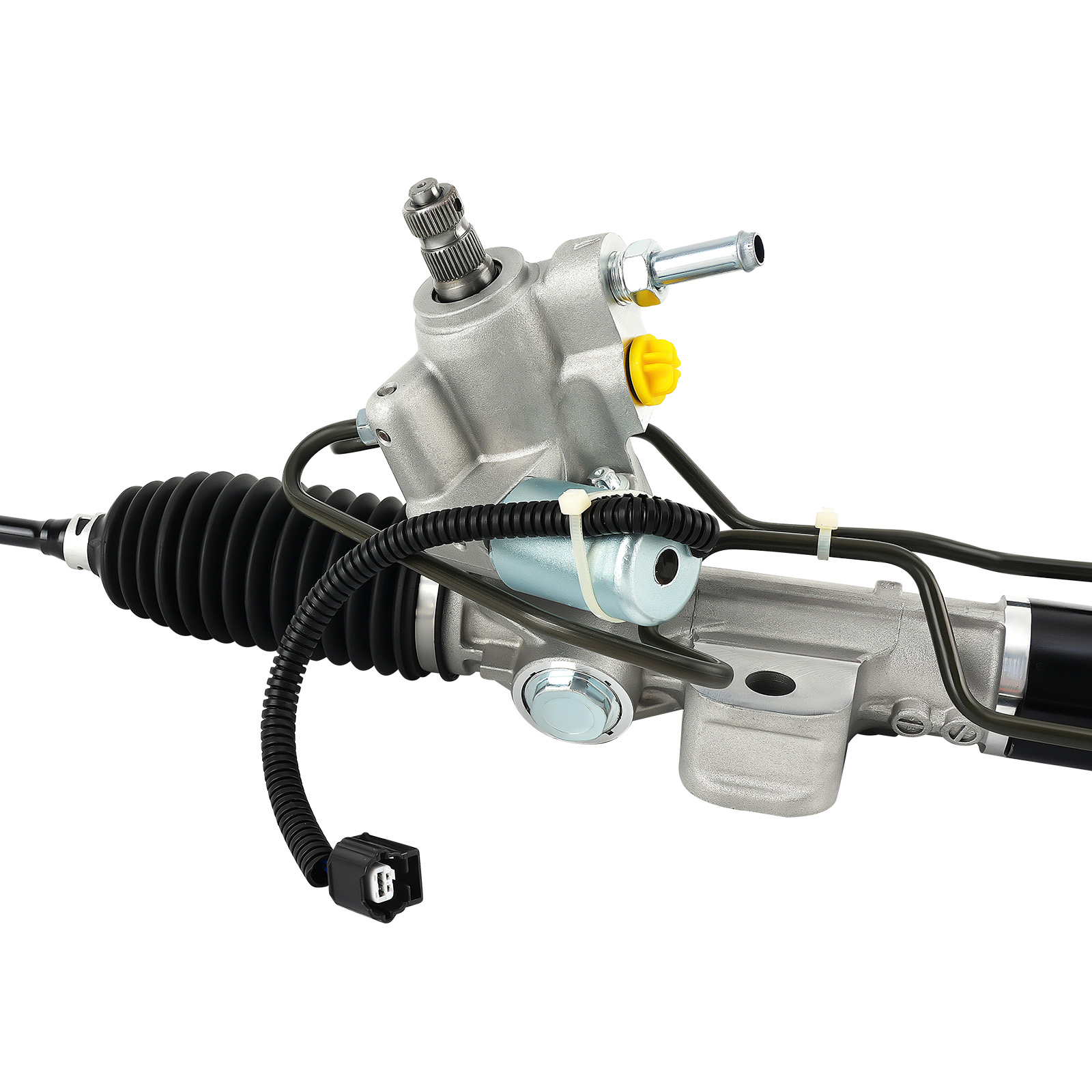 セレナーデ Power Steering Rack & Pinion Assembly for Nissan TEANA J32 2008