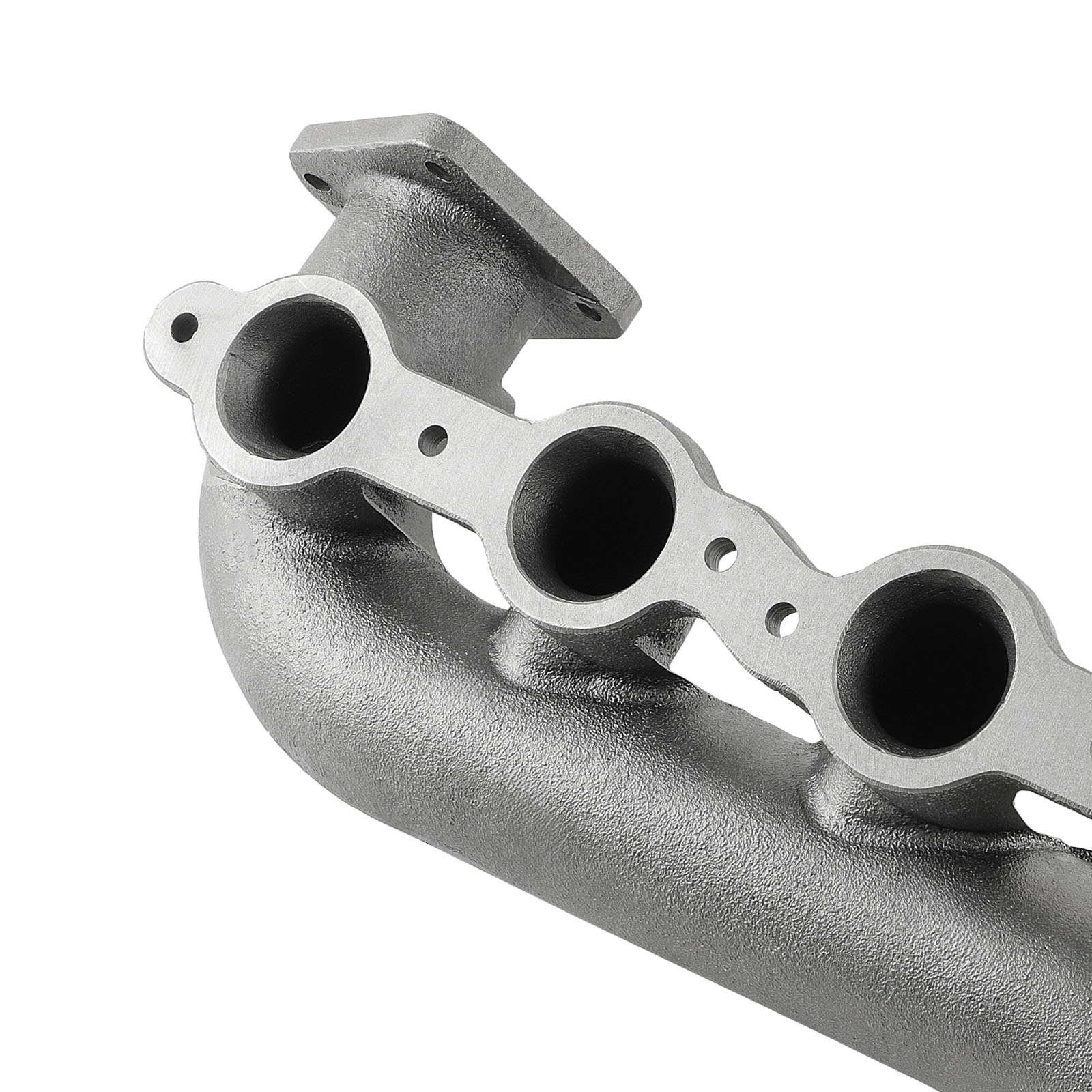T4 Turbo Exhaust Manifold for 1999-13 GMC Sierra 1500 /Chevrolet Silverado 1500