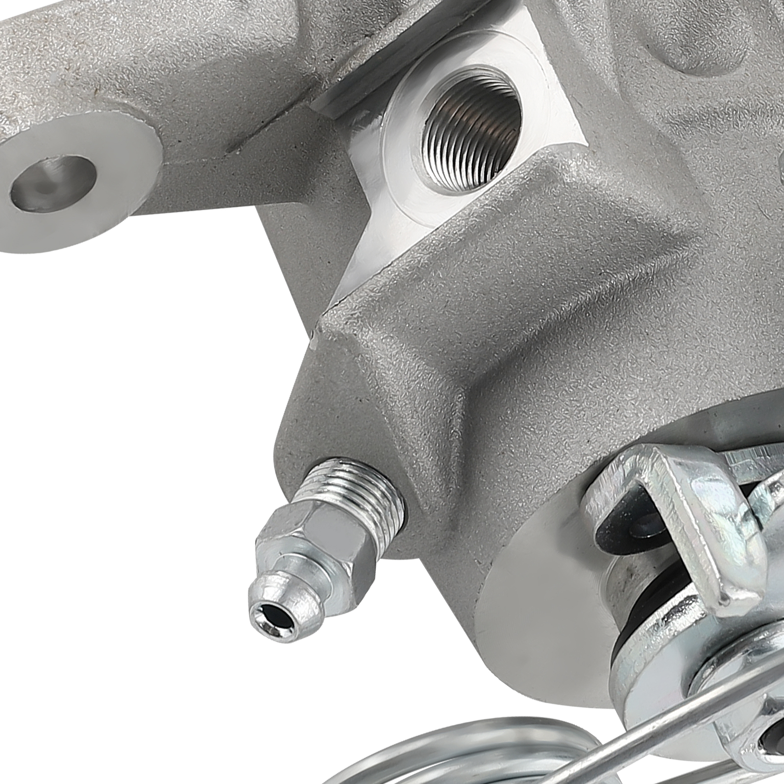 Trasero Derecha Caliper de freno for Audi A3 TT Seat Skoda VW Golf 8N0615424A