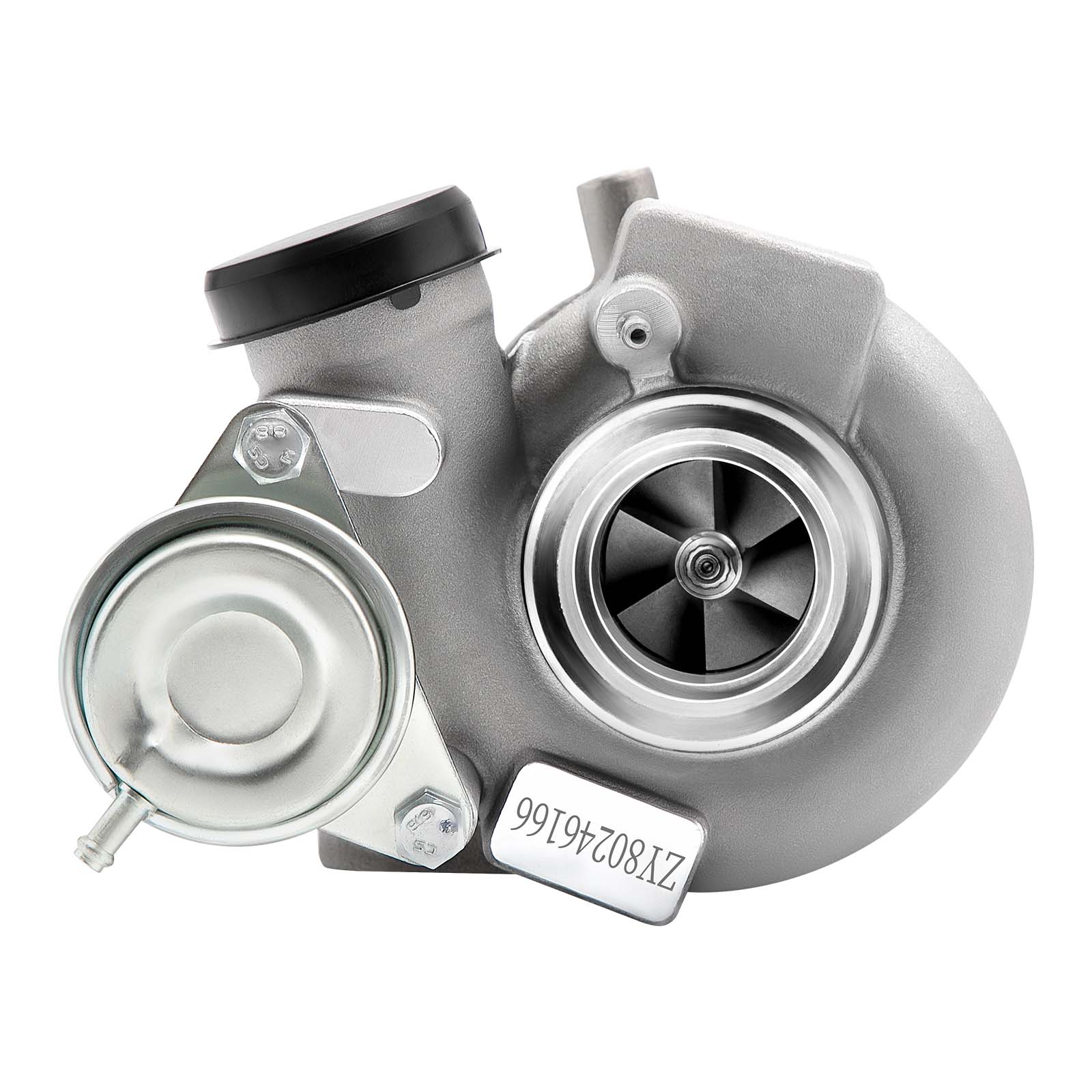 Turbolader for SAAB 9-5 2.3 T Aero B235R 169 kW 230 PS 9172180 49189-01800