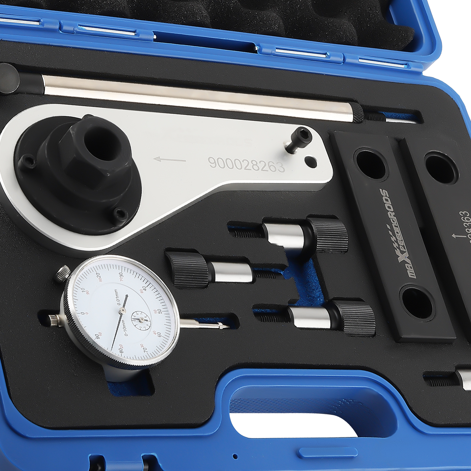 Engine Timing Tool for Maserati Ghibli Quattroporte Levante 3.0T M156B  New