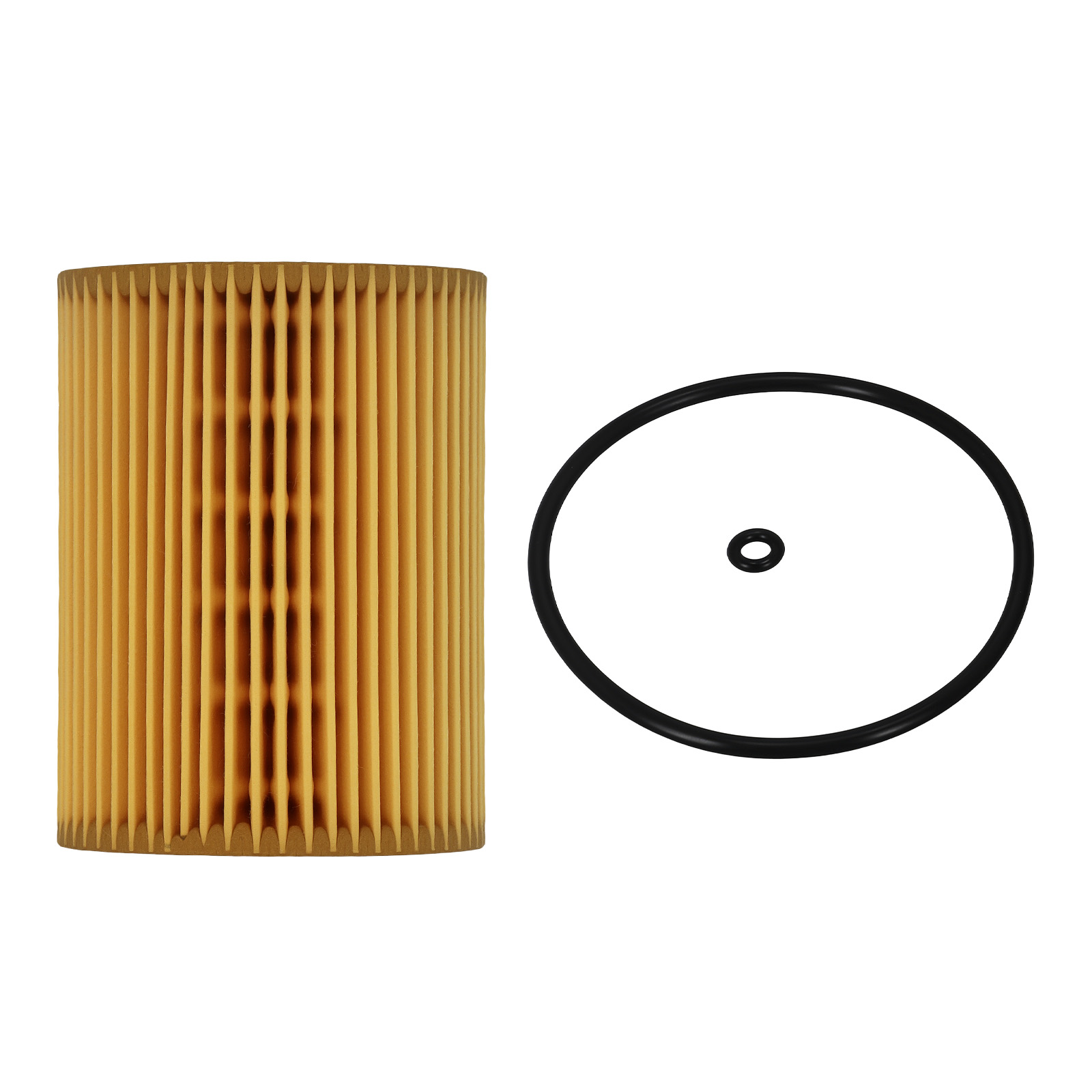 Oil Filter Kit for Mercedes GLE350d 2016 HU821X