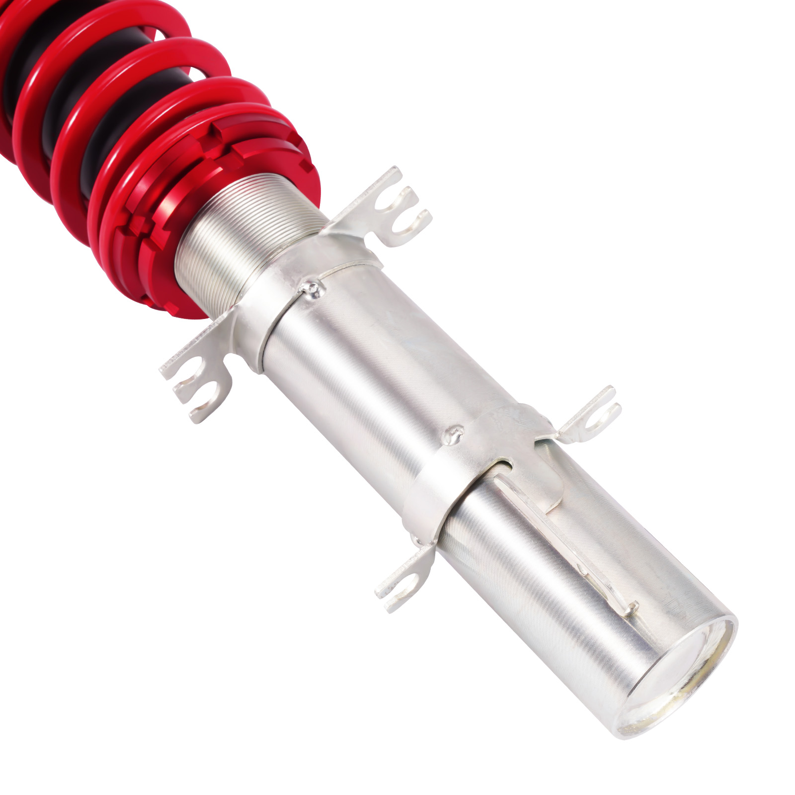 Street Gewindefahrwerk for VW Golf IV 4 1J1 98-07 New Beetle 9C1 1C1  Seat Leon