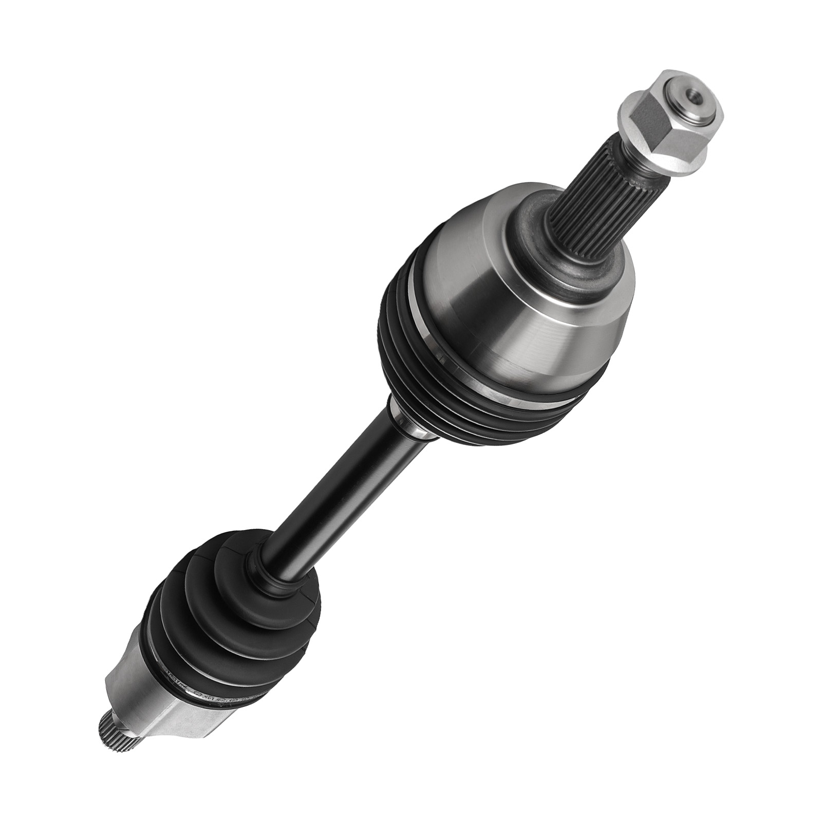 CV Axle Shaft Front Left & Right Set fit for Nissan Murano AWD 3.5L 09-14