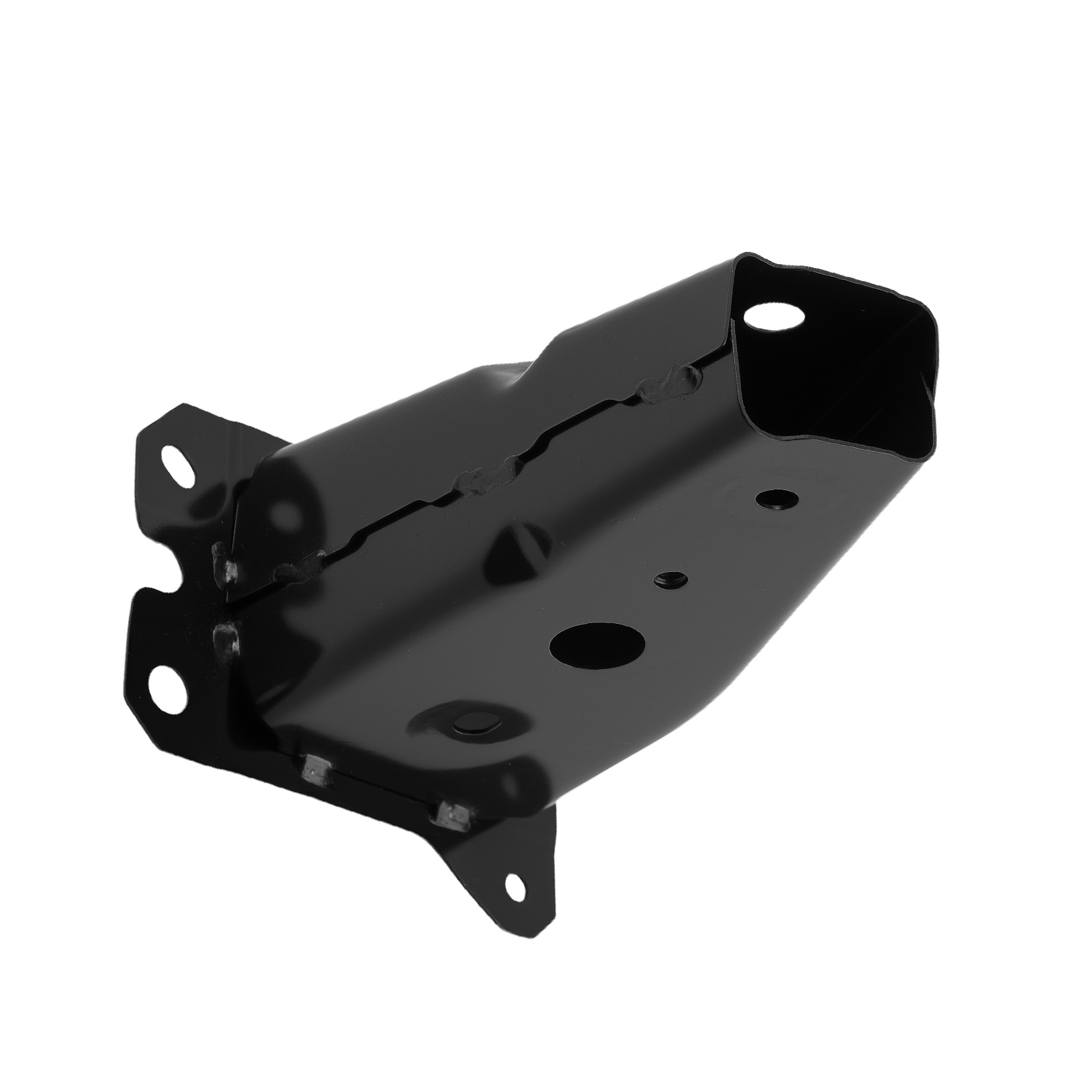 Driver Side Front Bumper Support Bracket for Mazda 3/6 2014-2021 Metal