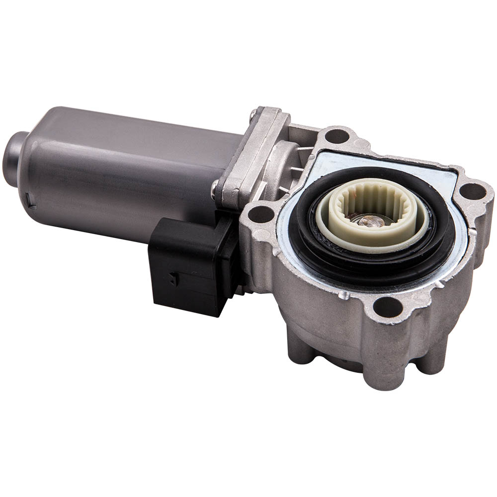 Getriebe Aktuator for BMW X3 E83 xDrive 20i 25i 2008-10 27107568267 27102449709