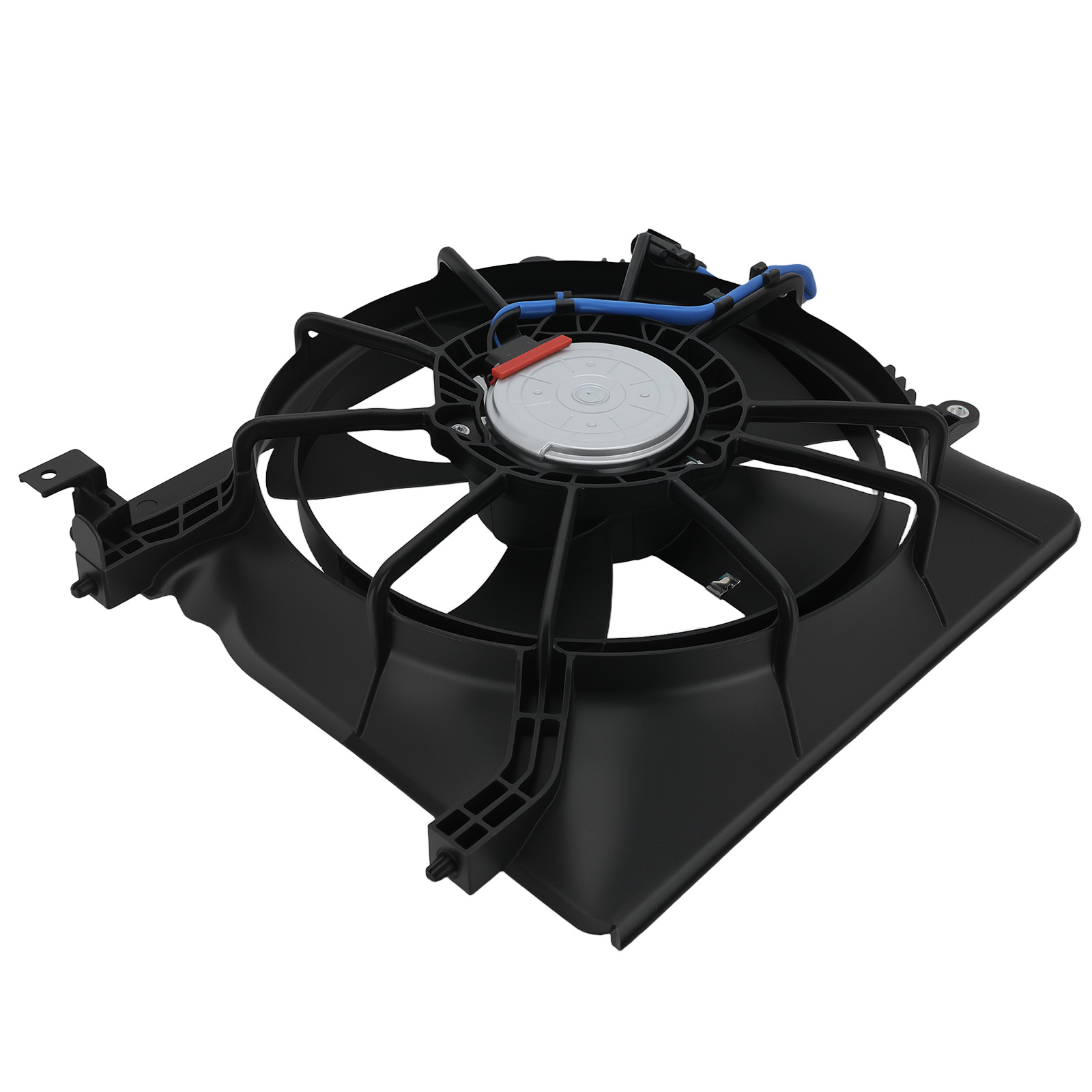 Electric Radiator Cooling Fan for Honda Civic 1.5L 1.8L 2.4L 2012-2015