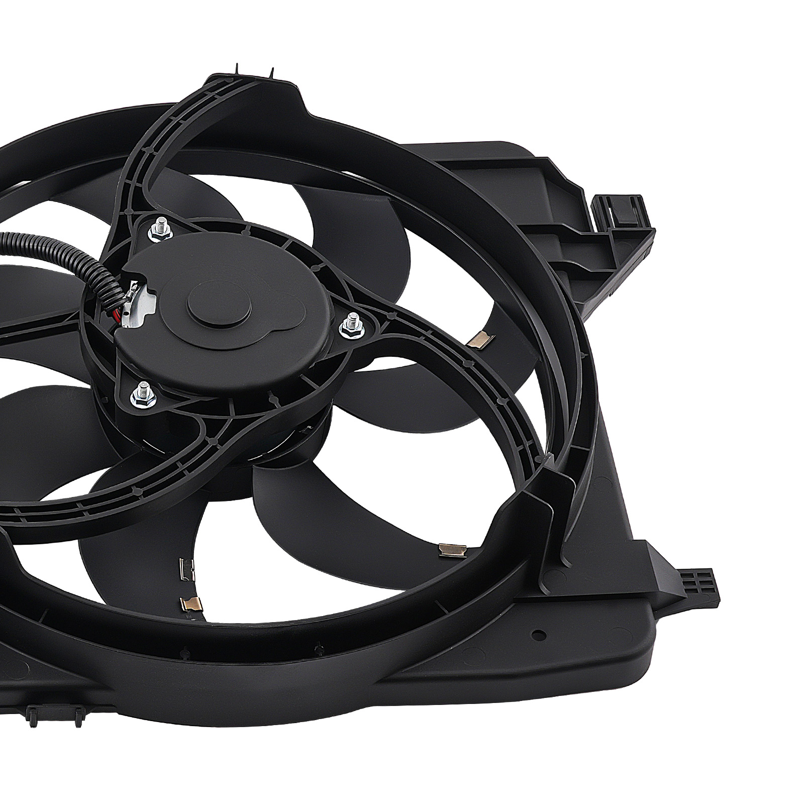 Conjunto Ventilador for Ford Transit FA 2.2 TDCi 8C118C607BB 2006-2014