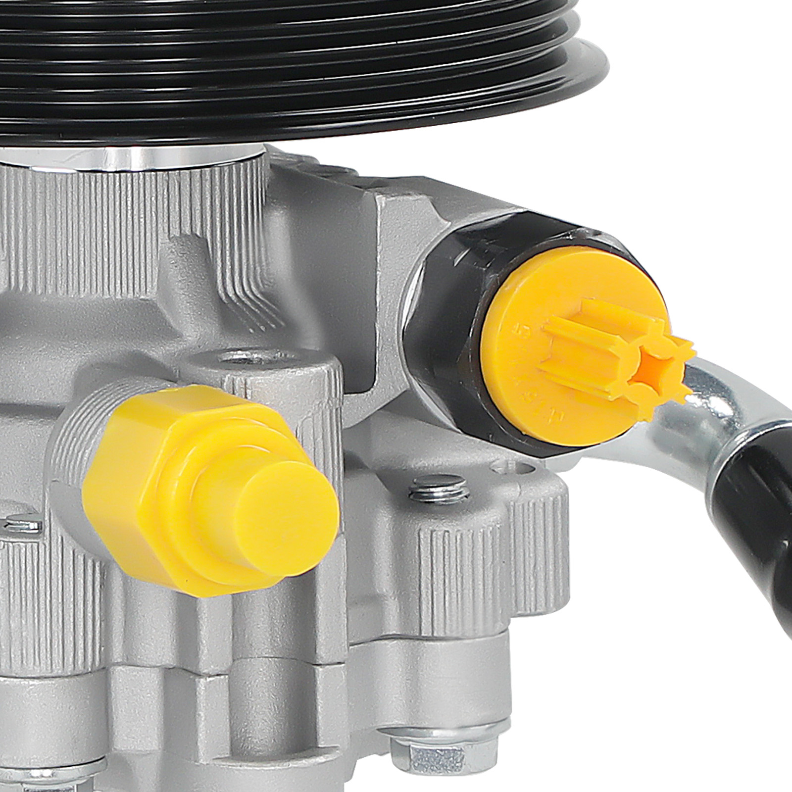 Power Steering Pump For Lexus ES350 Toyota Avalon 3.5L V6 4431033170, 21-5498