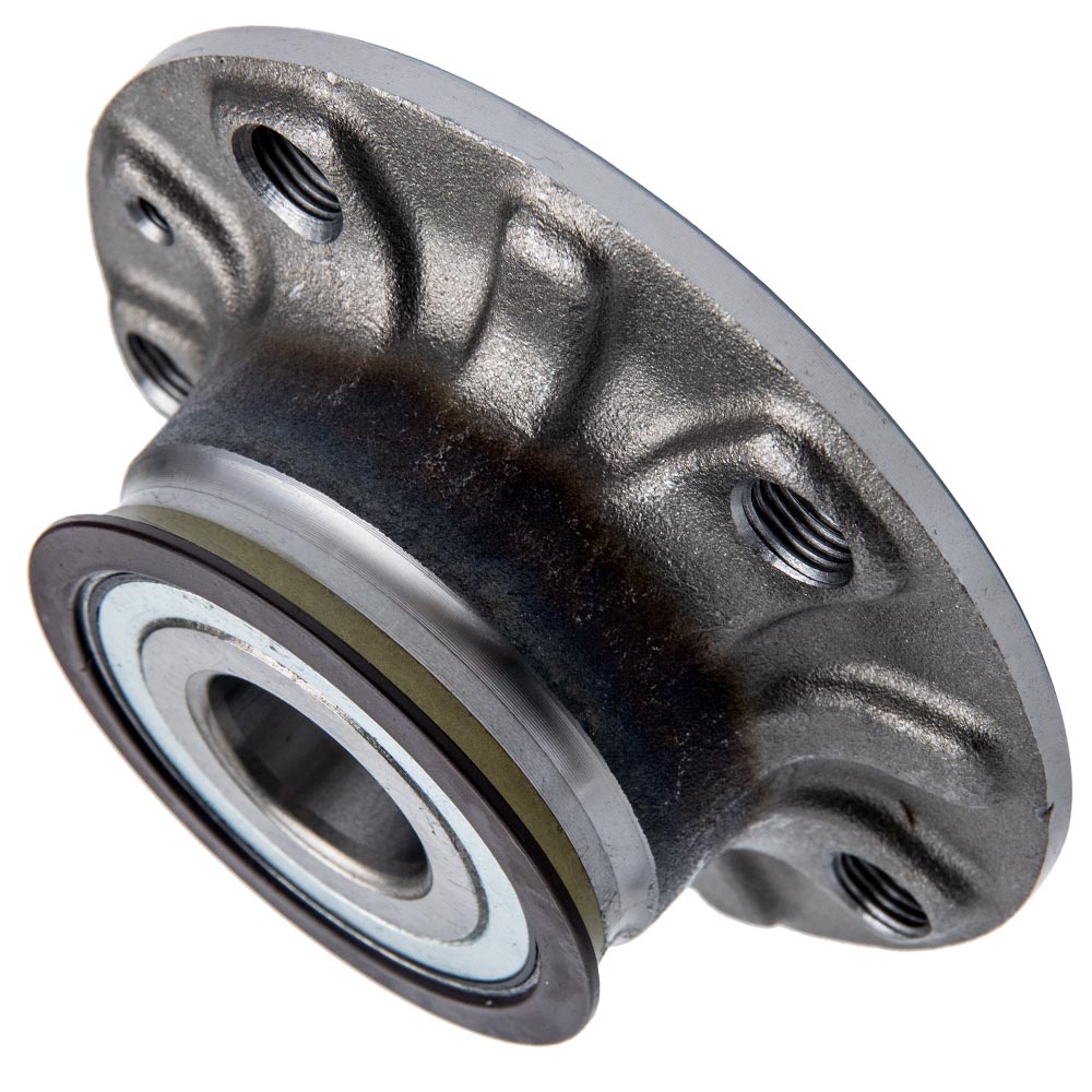 Radnabe Radlagersatz Hinten for Audi A3 8P1 8V1 VW Golf V VI 1K0598611 2 Stück