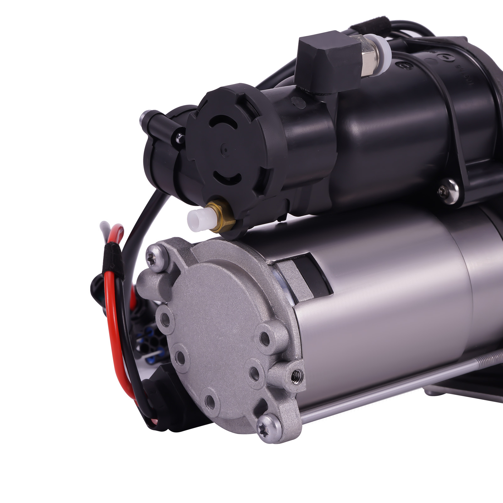 Air suspension Compressor Pump for Land Rover range rover sport 2008 LR023964