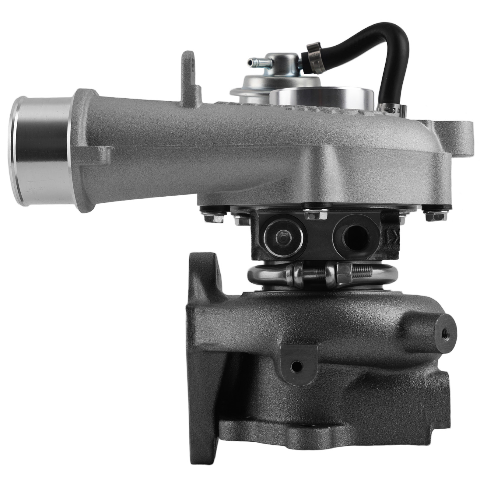 Turbolader for Mazda 3/ 6 CX-7 2,3 MZR DISI (2005- ) 191 Kw L3M713700C NEU