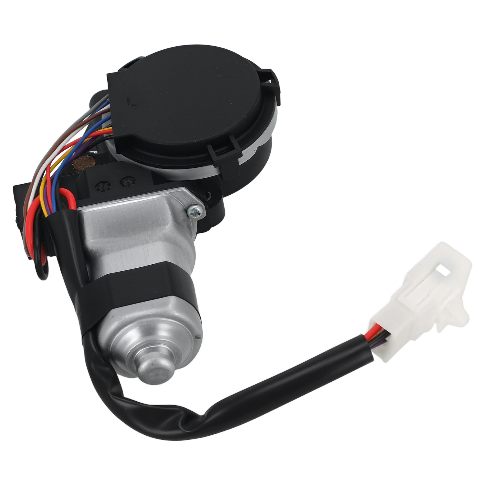 Front Left Power Window Motor for Toyota Sequoia/Tundra 8572034030 742-615